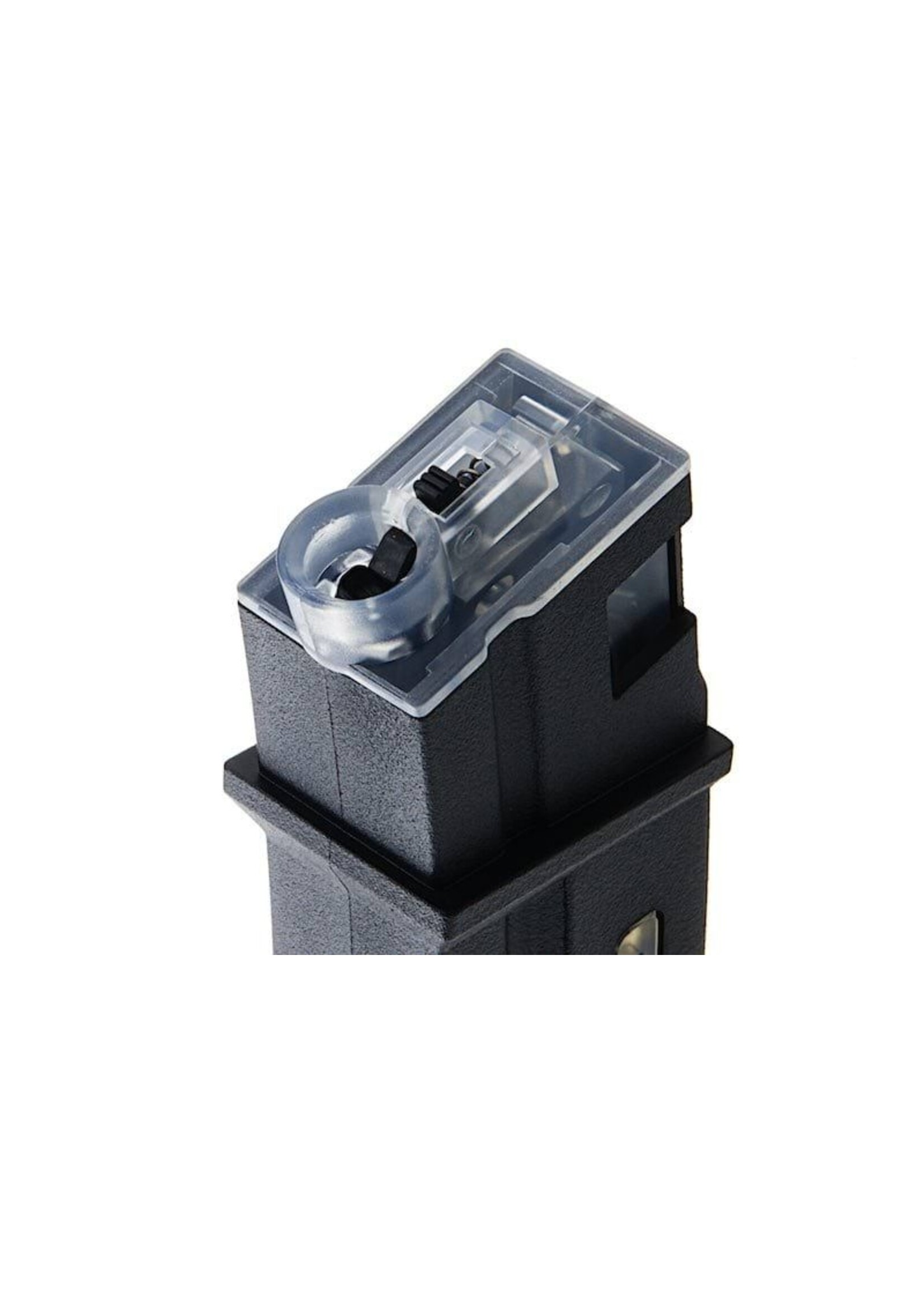 CYMA Cyma MP5/MP5K Polymer Magazine (130 Rounds - Mid-Cap - Black)