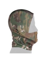 BIGFOOT Big Foot - Knight Headgear Balaclava (Multicam)