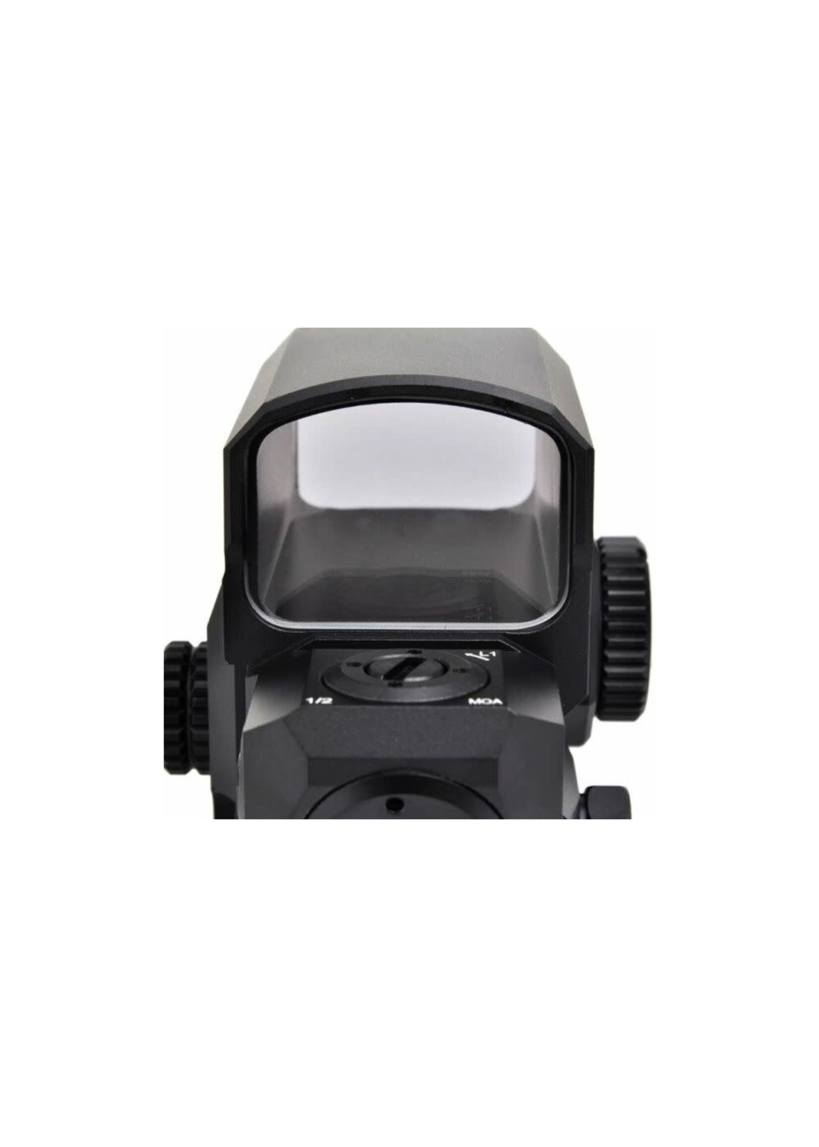 ACM ACM Carbine Optic (LCO) Red Dot Sight (Black)