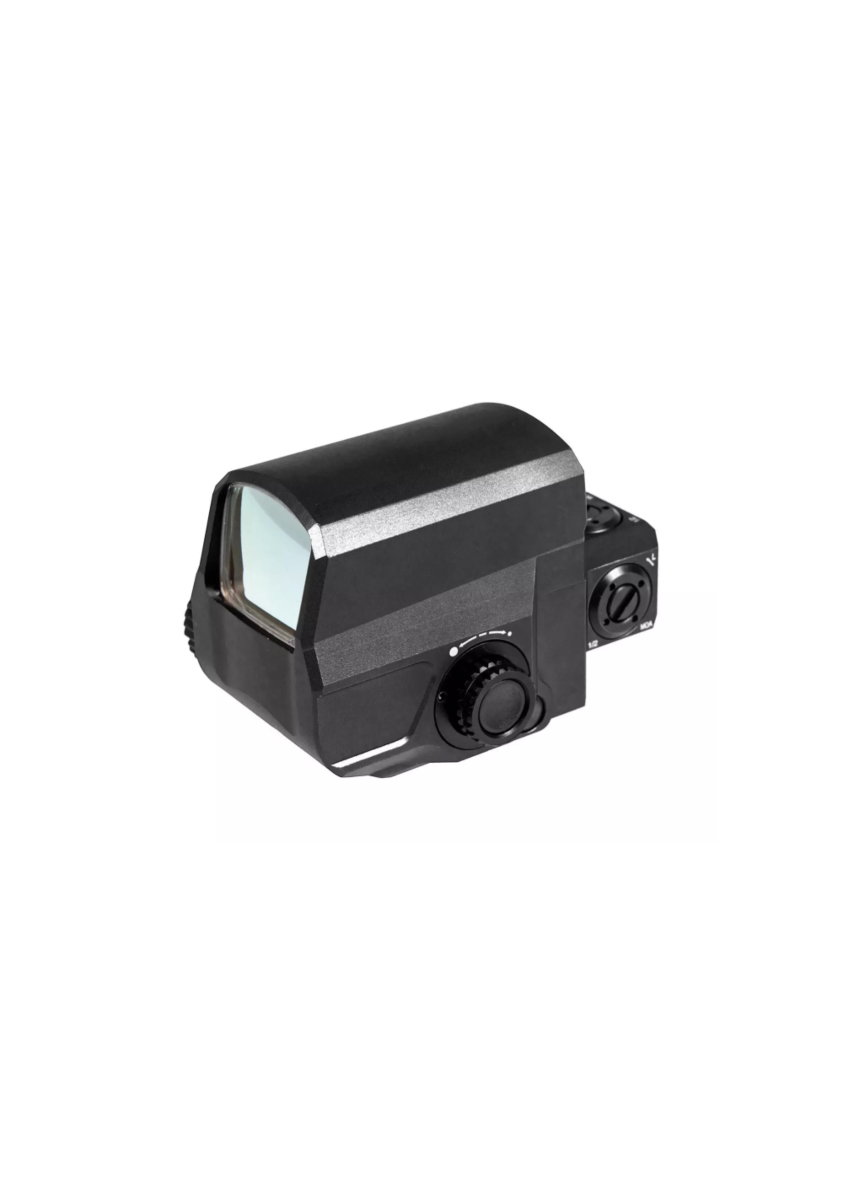 ACM ACM Carbine Optic (LCO) Red Dot Sight (Black)