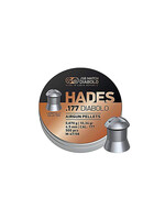 JSB Diabolo Hades 177 Airgun Pellets 500