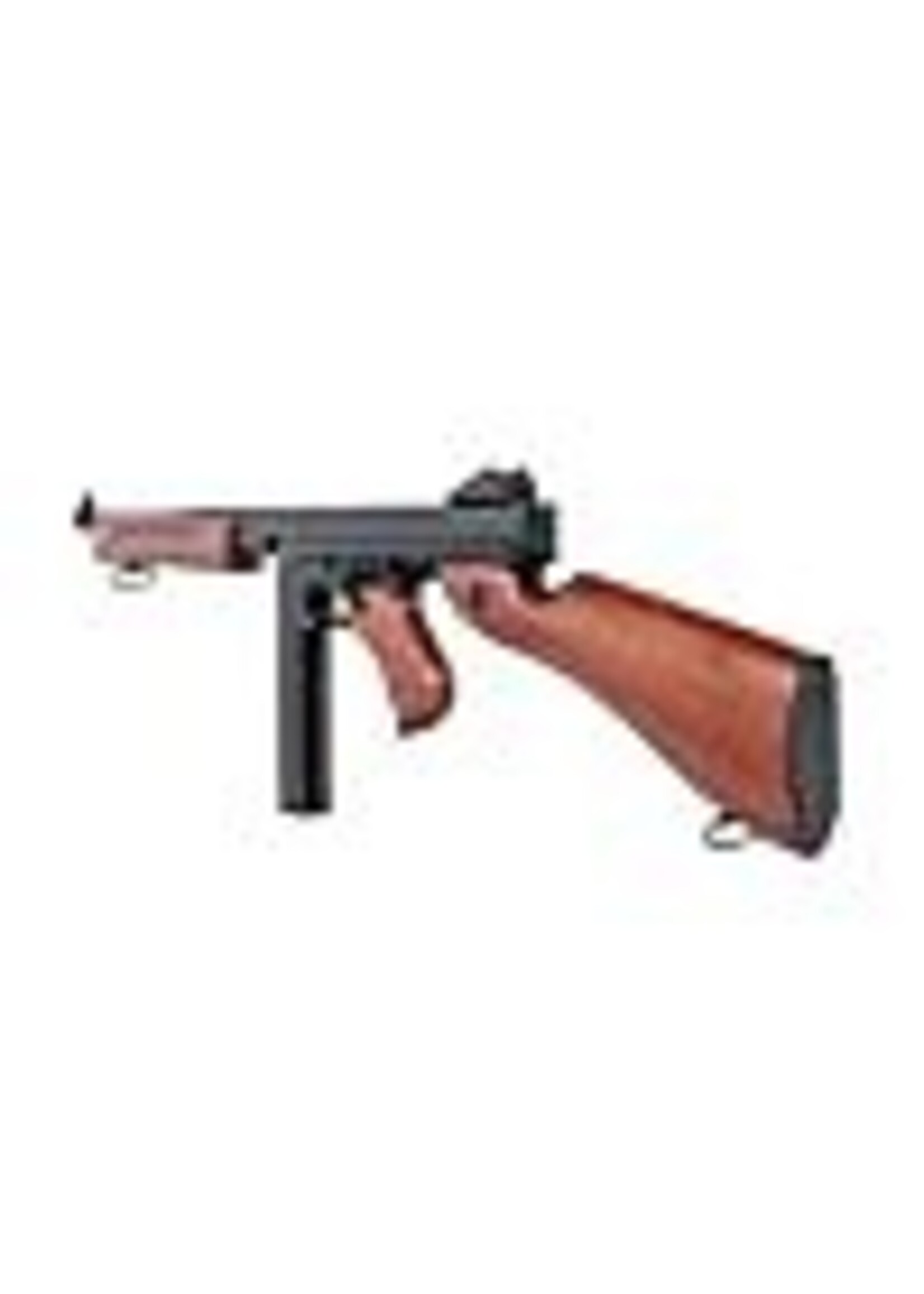 SNOW WOLF Snow Wolf M1A1 AEG (SW-05W - Real Wood)