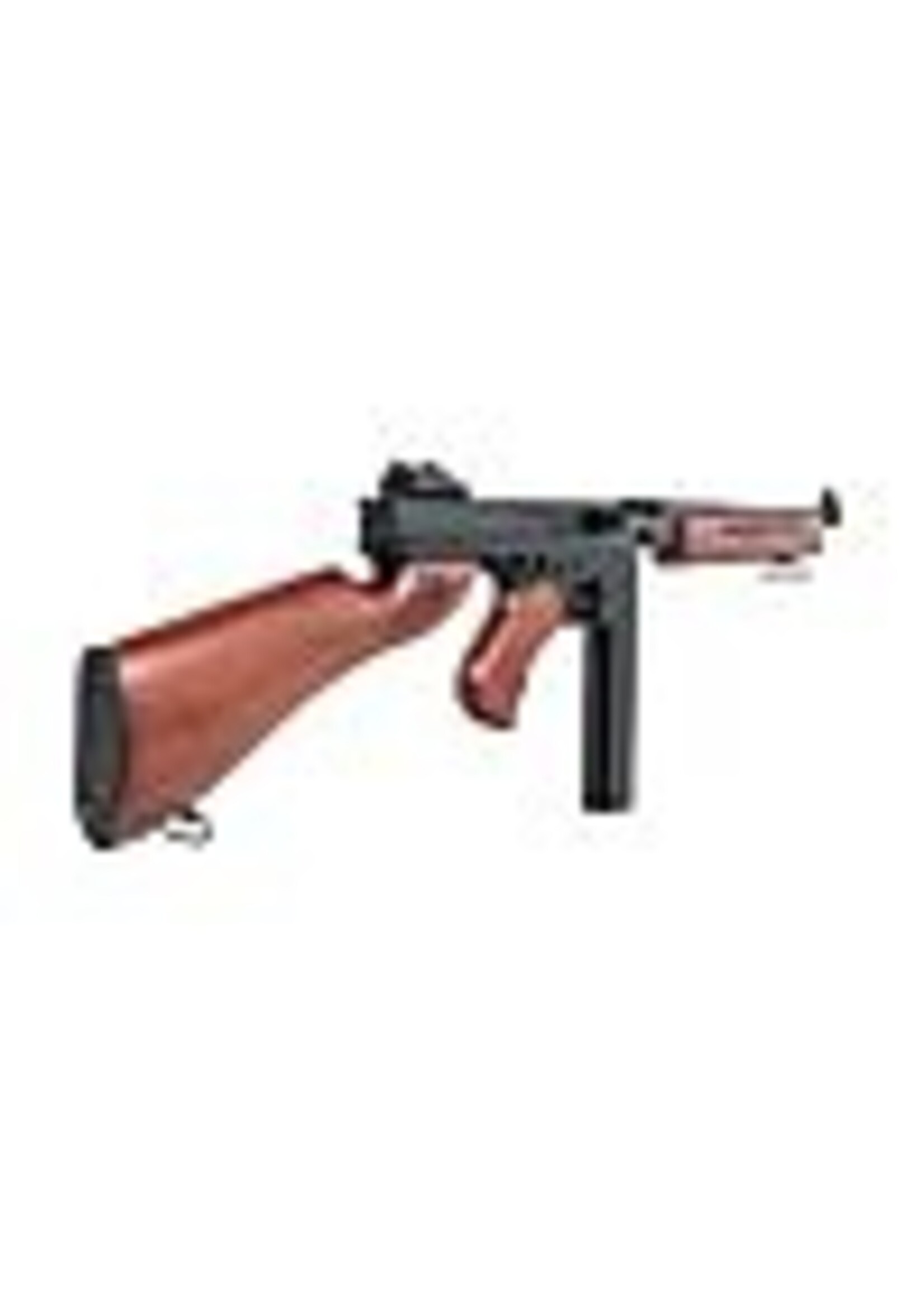 SNOW WOLF Snow Wolf M1A1 AEG (SW-05W - Real Wood)