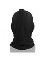 BIGFOOT Big Foot - Knight Headgear Balaclava Extended Version (Black)