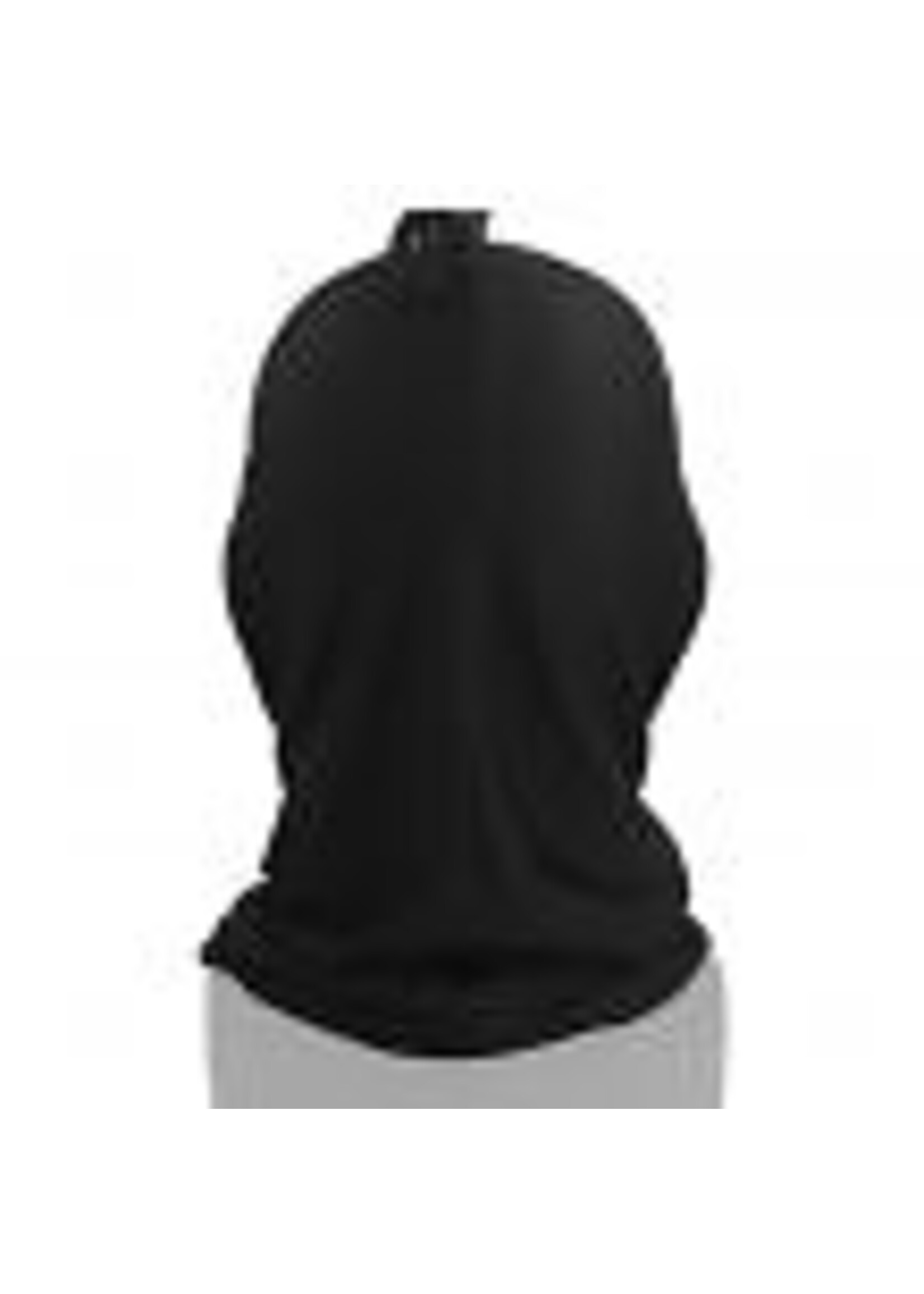 BIGFOOT Big Foot - Knight Headgear Balaclava Extended Version (Black)