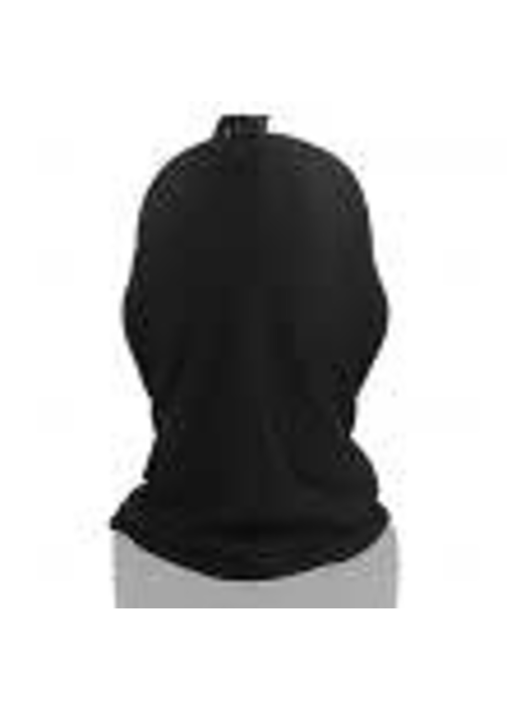 BIGFOOT Big Foot - Knight Headgear Balaclava Extended Version (Black)
