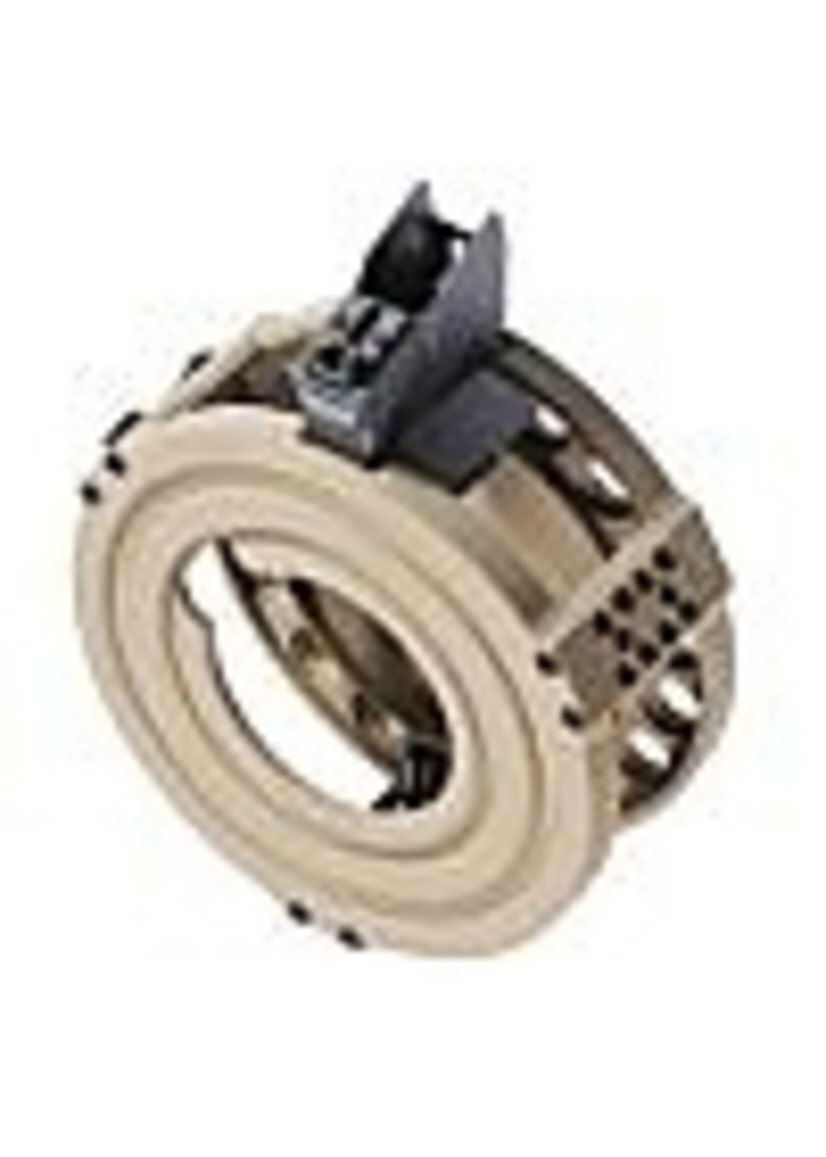 itp ITP - Shotgun Drum Magazine Kit(B051-FDE)