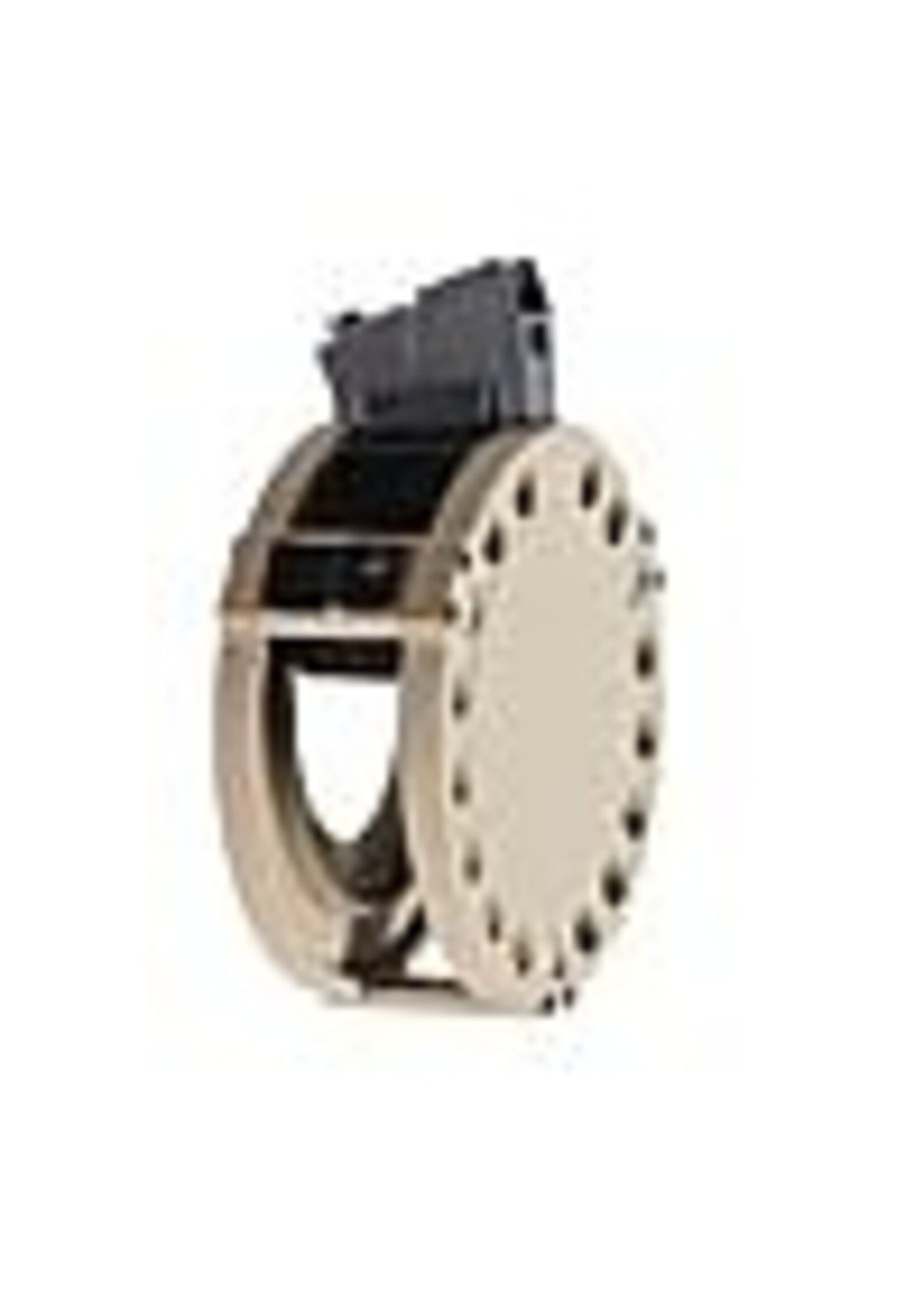 itp ITP - Shotgun Drum Magazine Kit(B051-FDE)