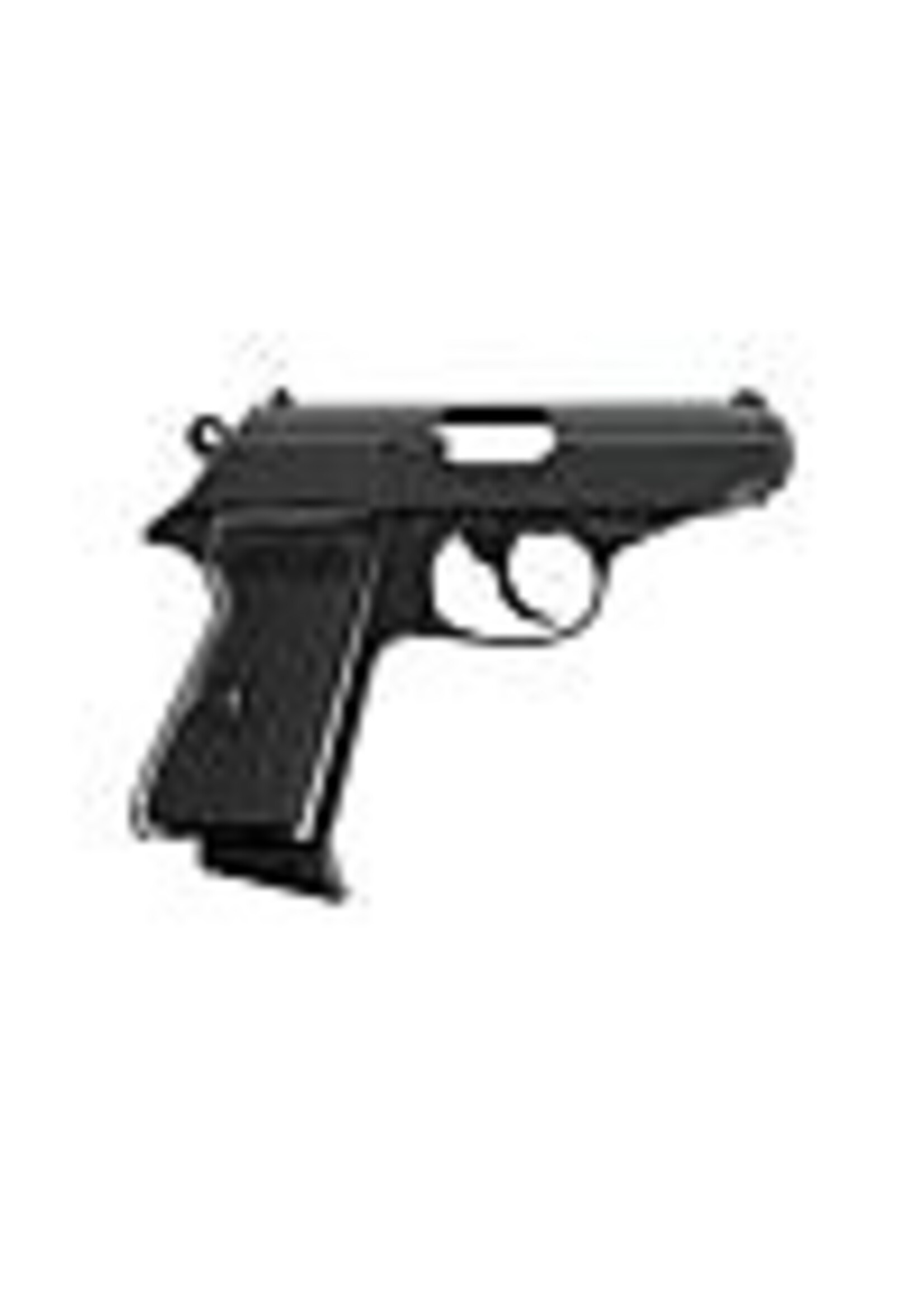 UMAREX Walther PPK/S Gas Blowback Pistol (Umarex - 2.6557)