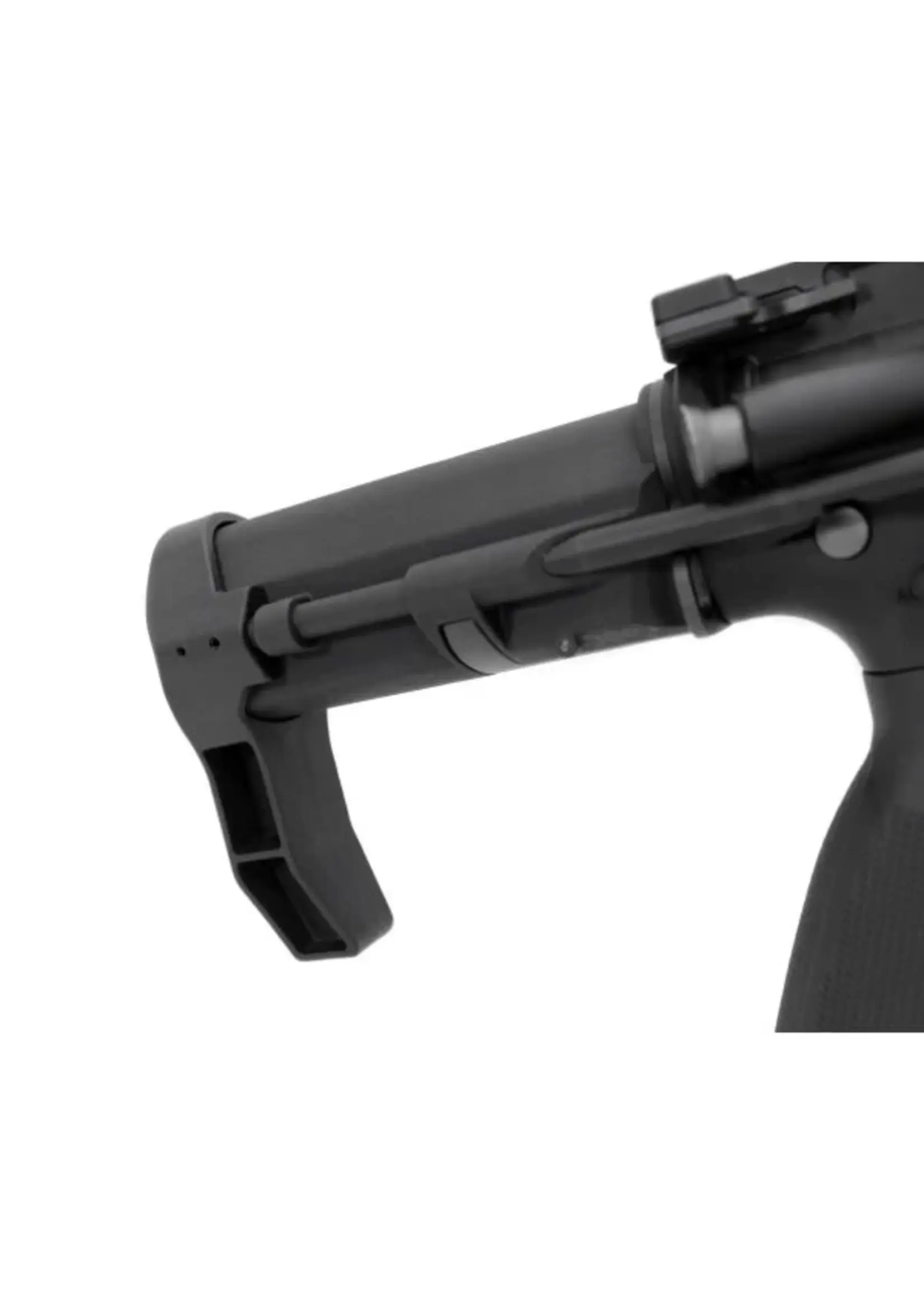 KWA KWA RONIN T6 BLK