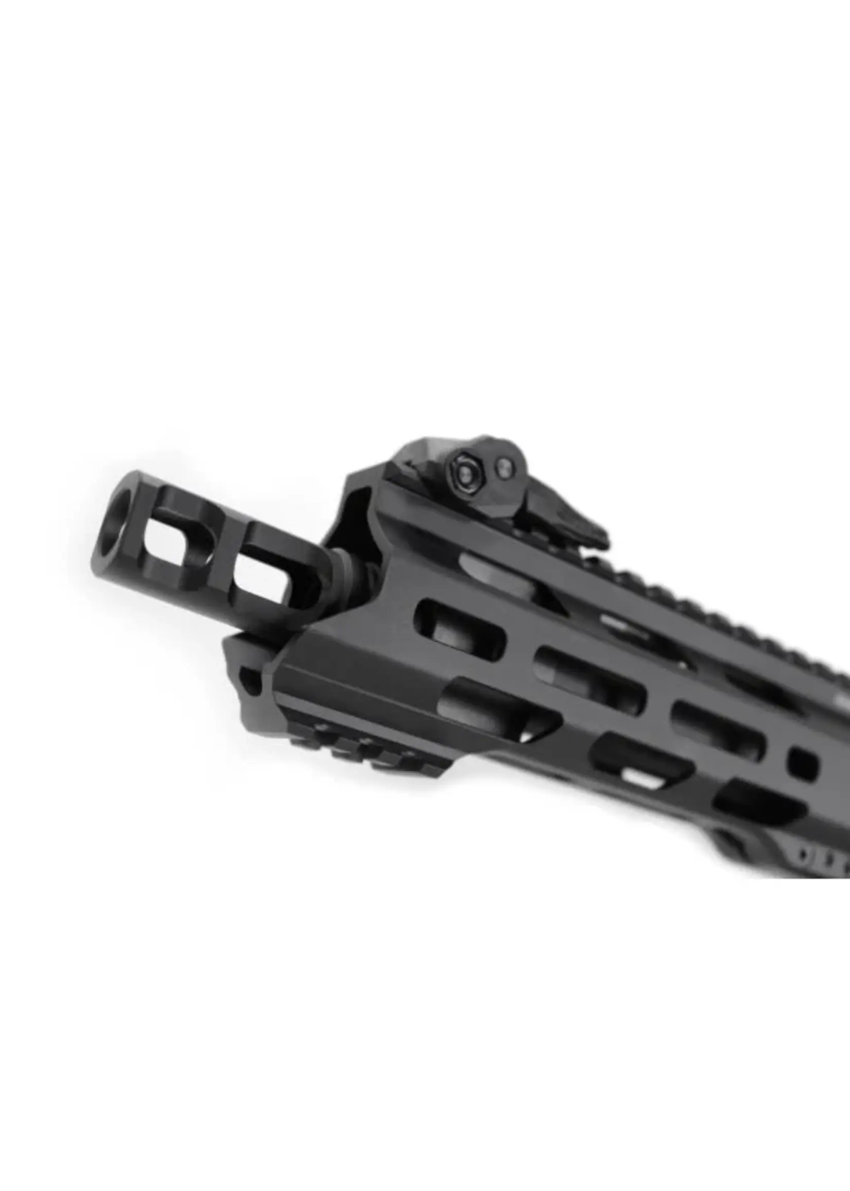 KWA KWA RONIN T6 BLK