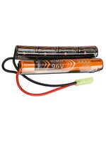 LANCER TACTICAL Lancer Tactical LT-01 Gen2 M933 Commando Combo - Black