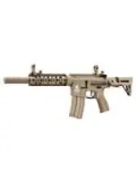 LANCER TACTICAL Lancer Tactical LT-15 Gen2 M4 SD - Tan v2