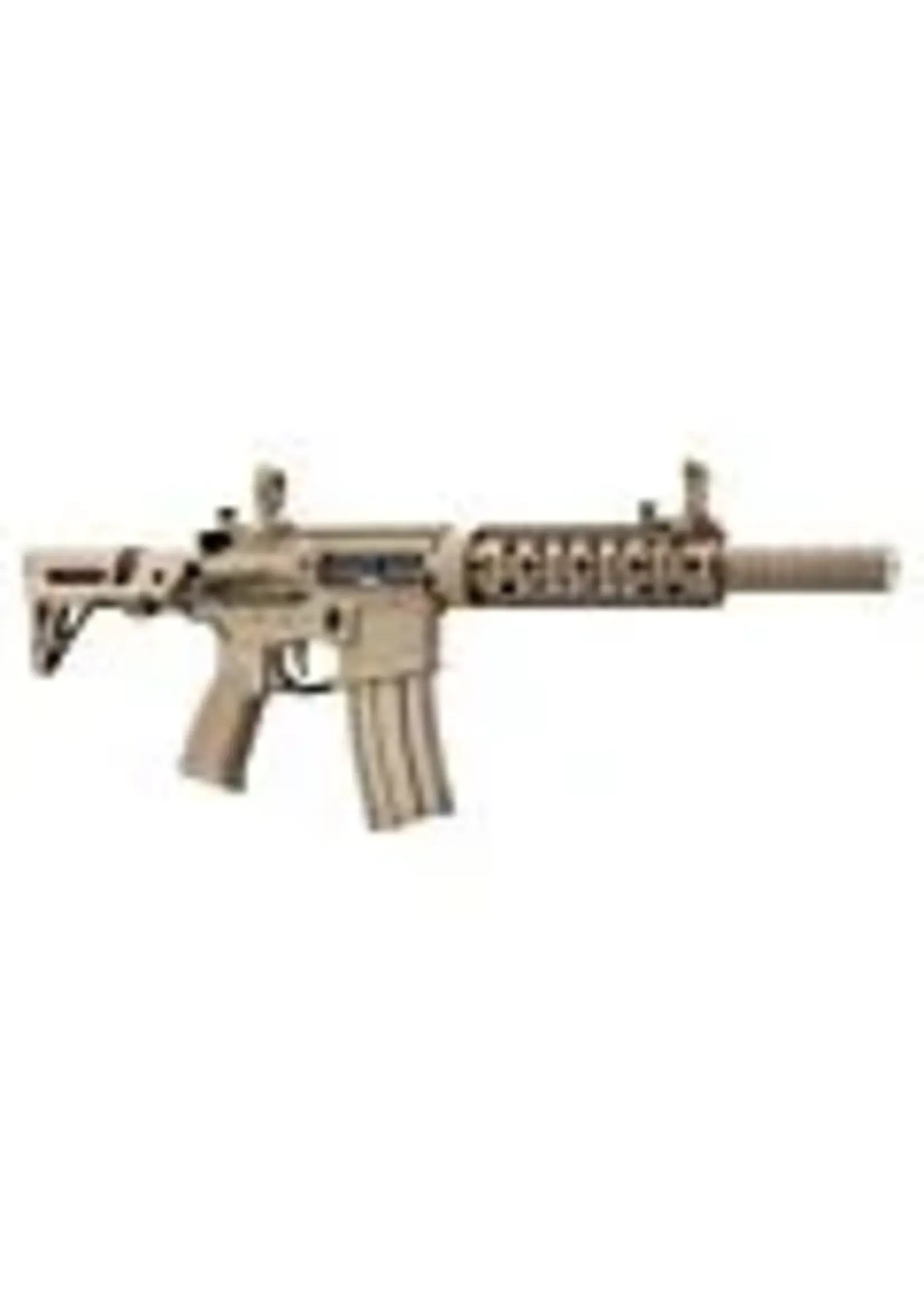 LANCER TACTICAL Lancer Tactical LT-15 Gen2 M4 SD - Tan v2