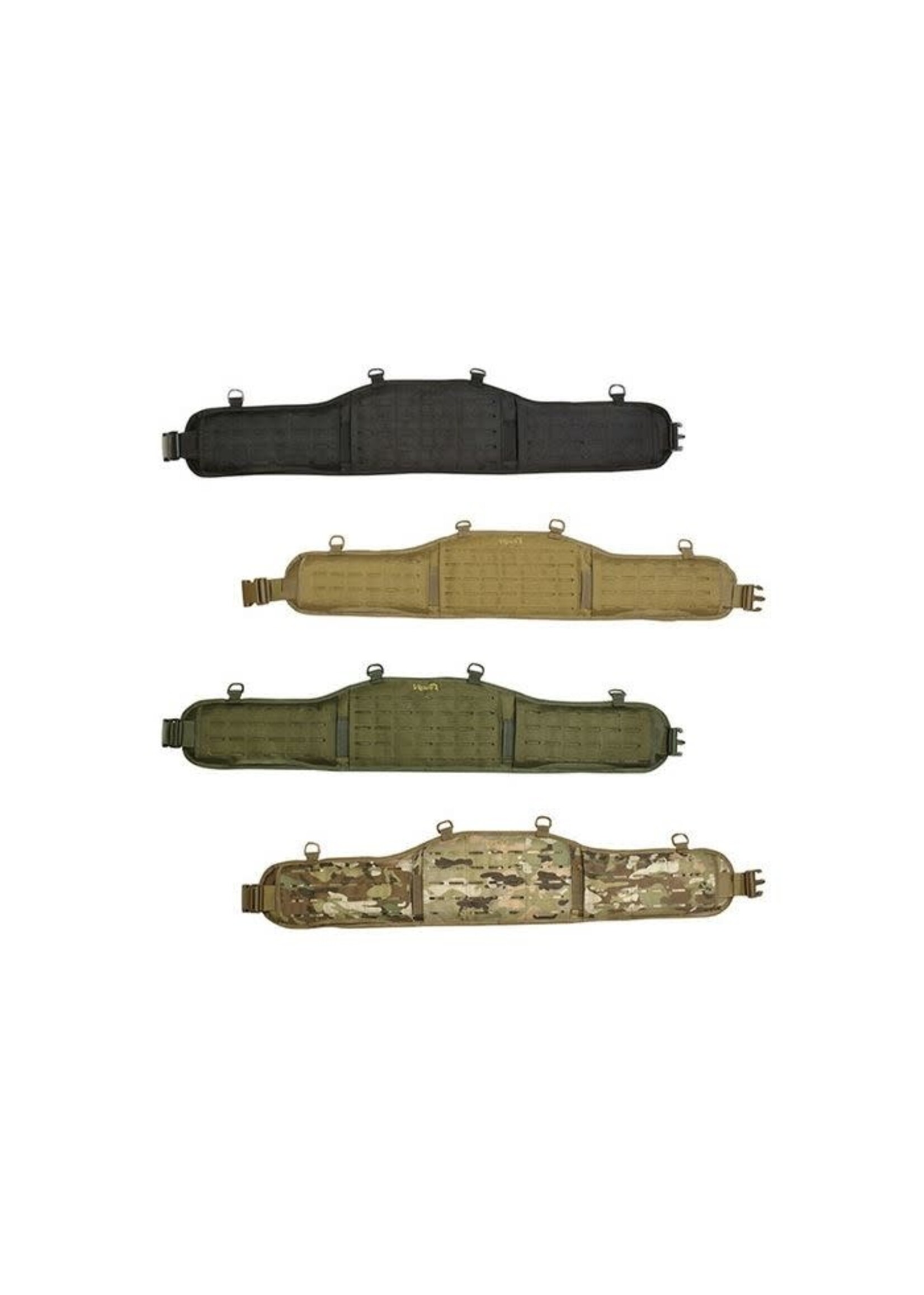 VIPER Lazer Waist Belt