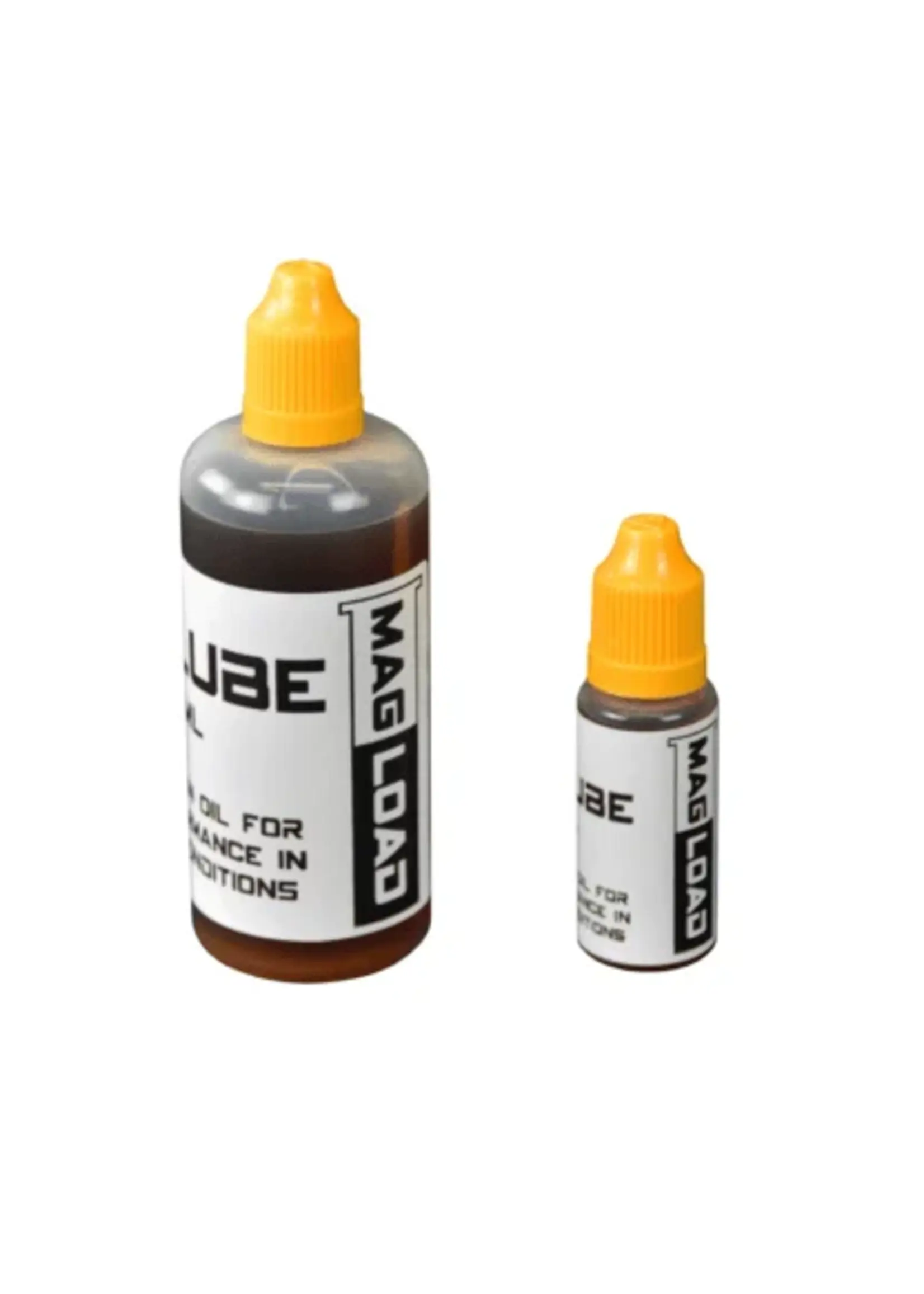 MAGLOAD Magload Maglube Oil 15ml