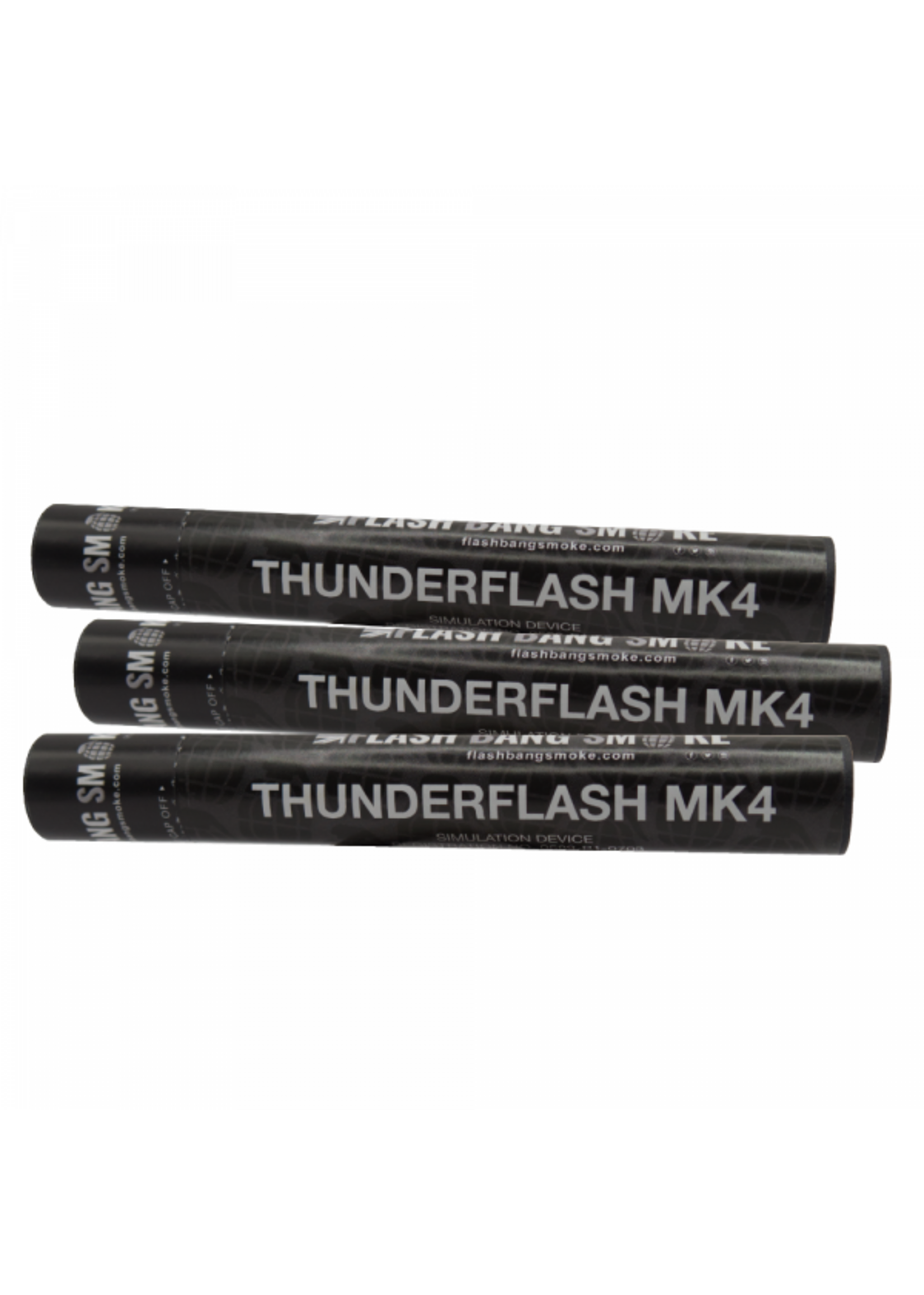 FBS MK4 Thunderflash-Friction Device