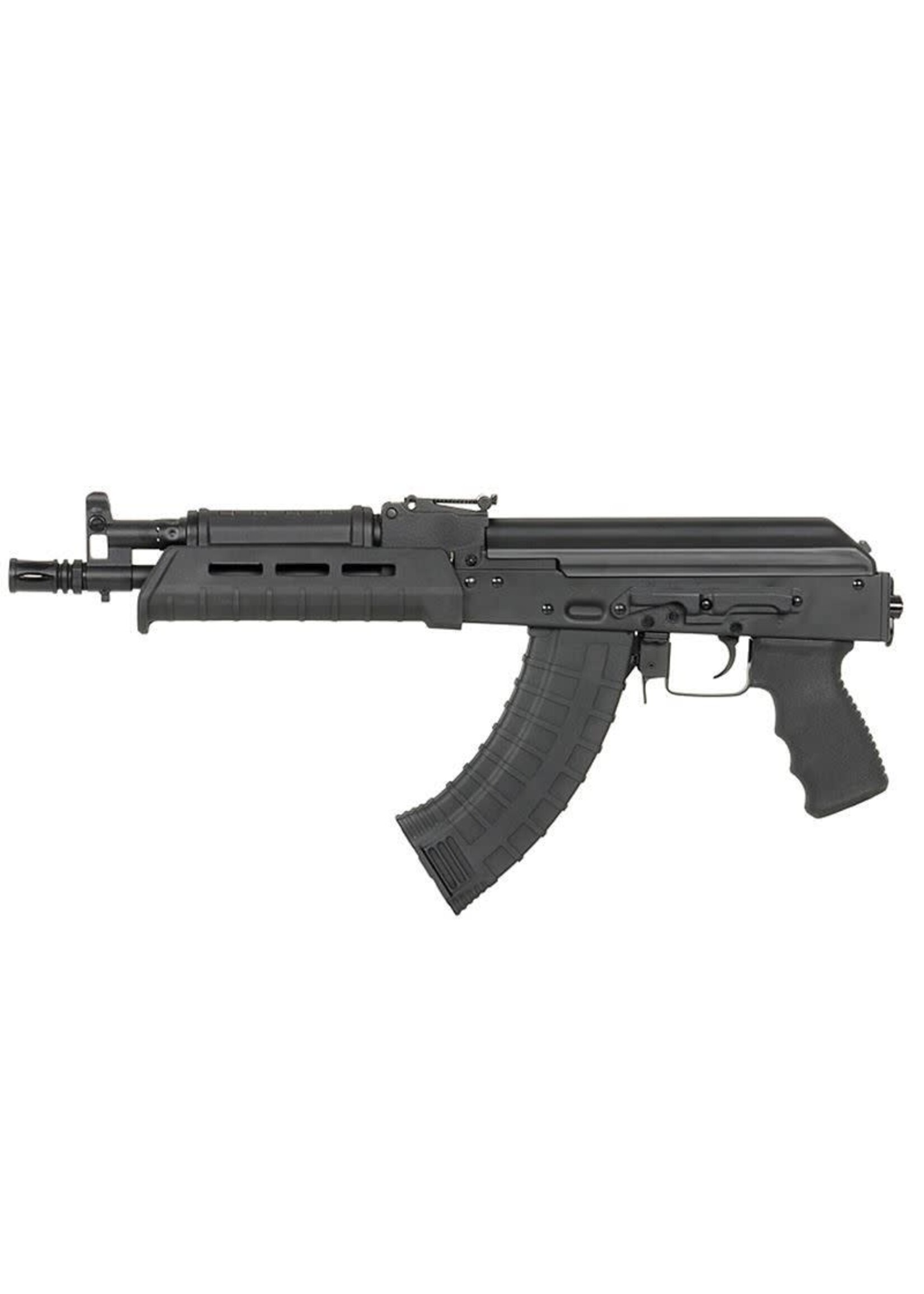 CYMA Cyma Custom AK KT (Black - CM077C)