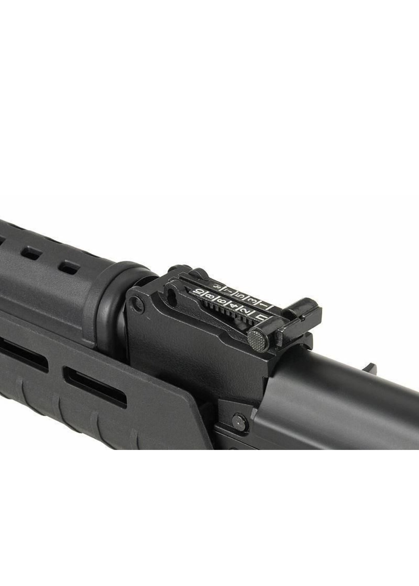 CYMA Cyma Custom AK KT (Black - CM077C)