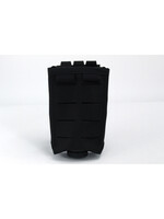TRIMEX Rifle Mag Pouch Black