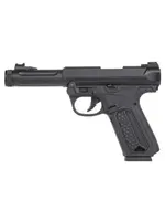 ACTION ARMY Action Army AAP-01 GBB Full/Semi Auto Pistol - Black