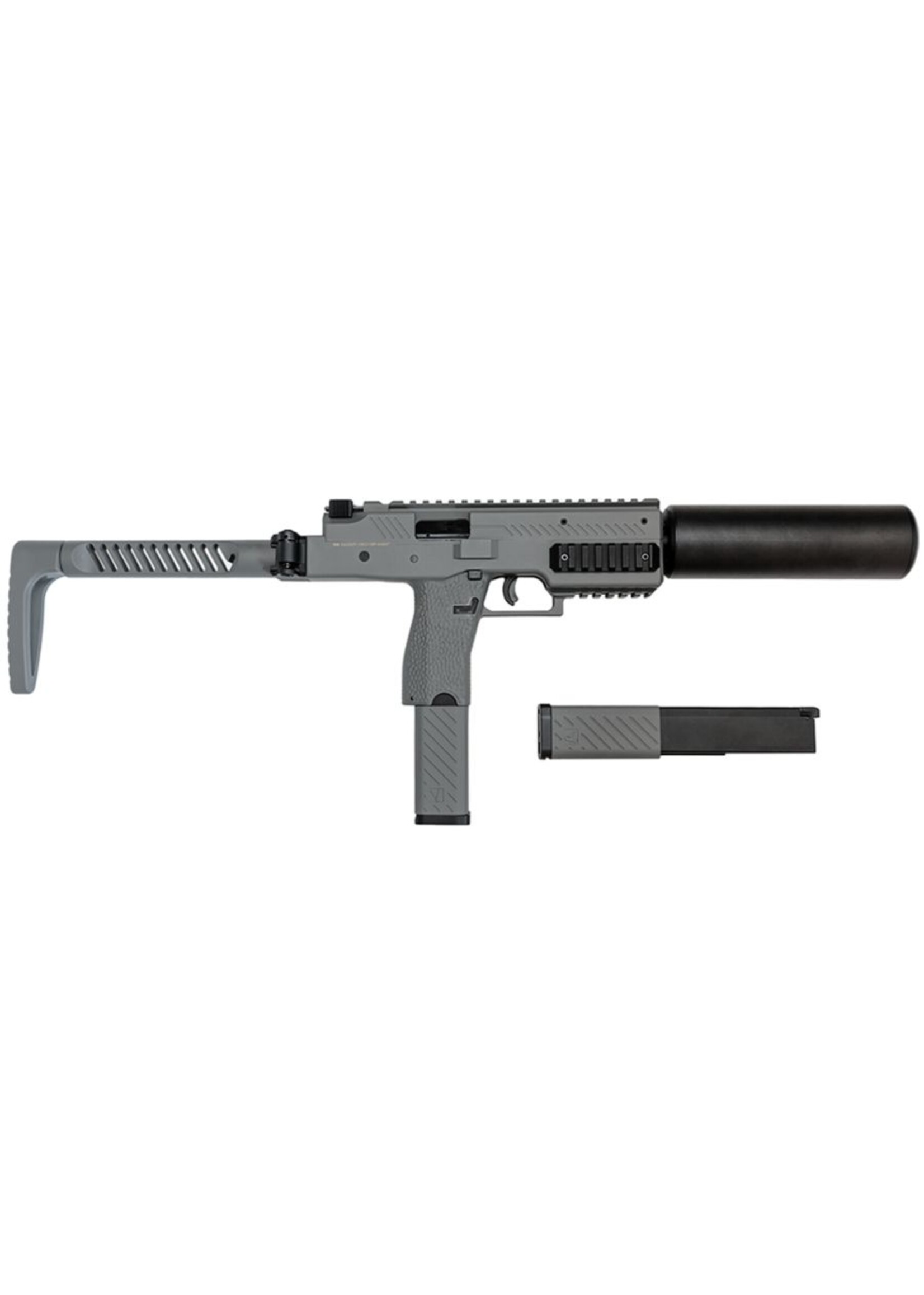 VORSK VORSK VMP-1X SMG GREY
