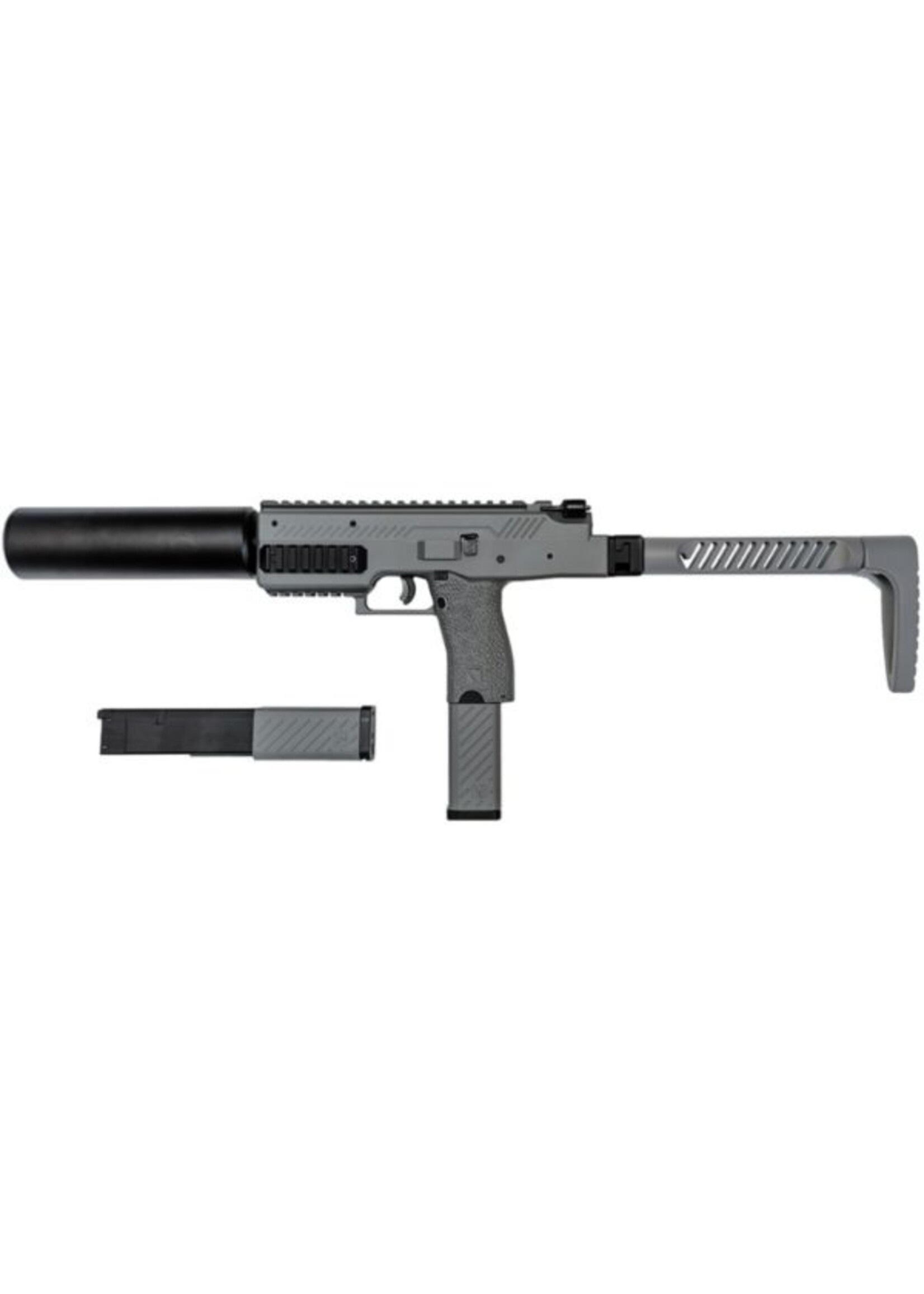 VORSK VORSK VMP-1X SMG GREY