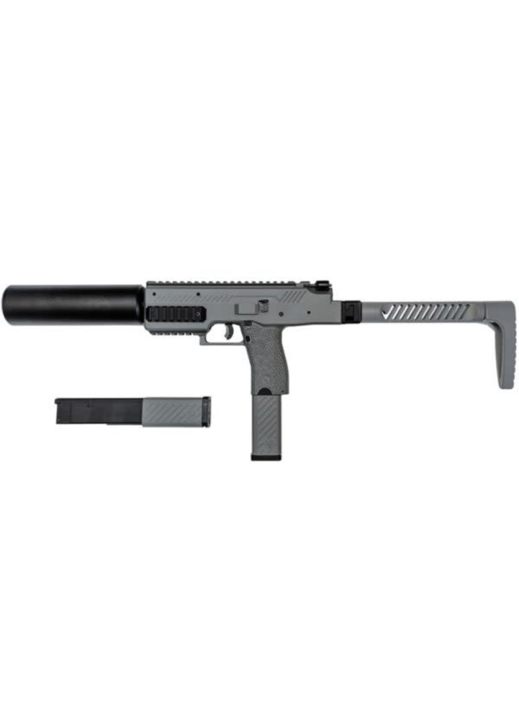 VORSK VORSK VMP-1X SMG GREY