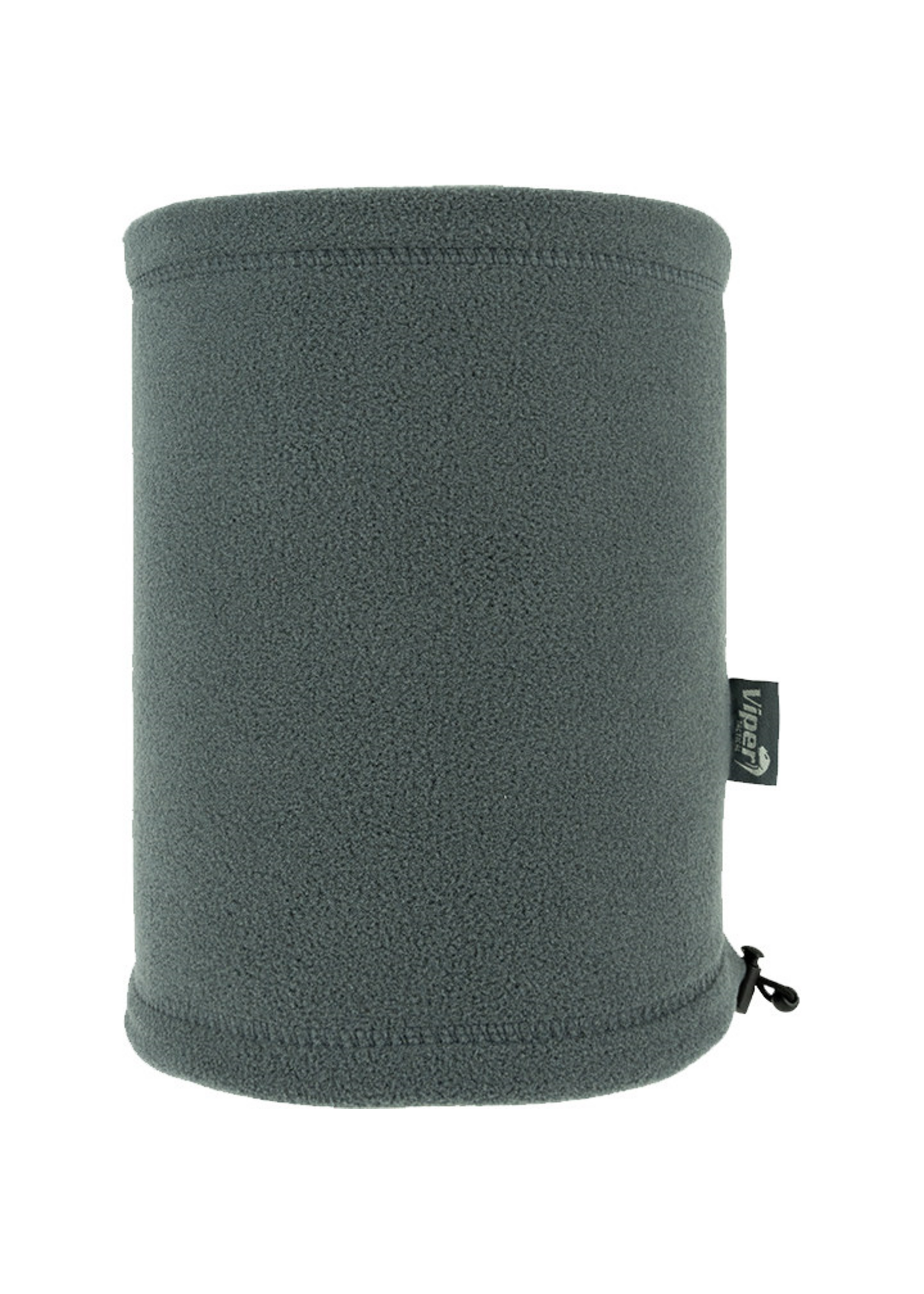 VIPER VP TACTICAL NECK GAITER TITANIUM