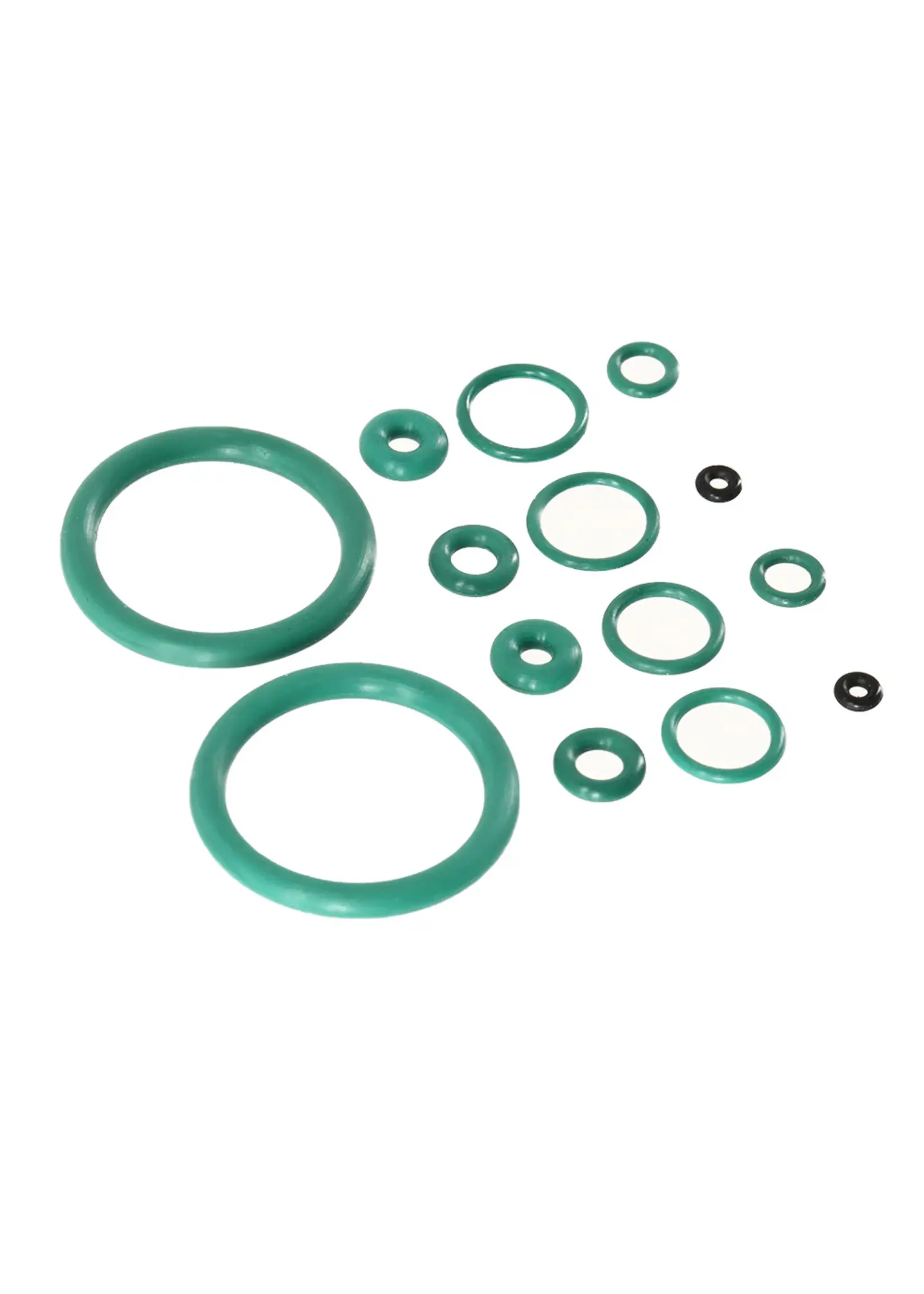 wasdun Wadsn Spare O-Ring Kit