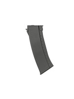 S&T S&T AK74/AK105 Series Hi-Cap Magazine (460 Rounds - Black - STMAG29HBK)