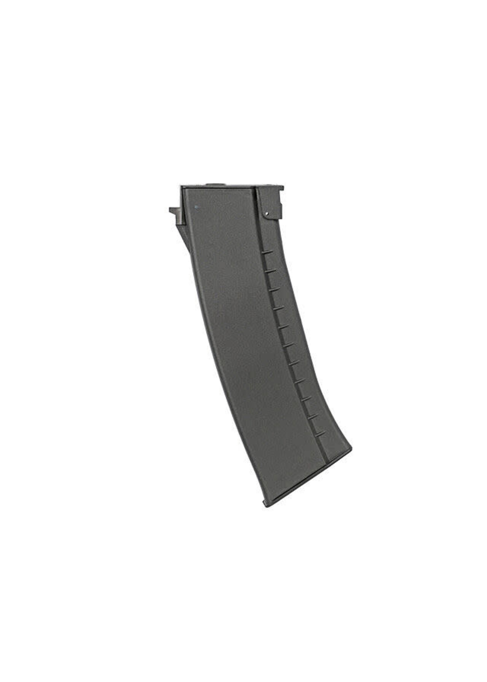 S&T S&T AK74/AK105 Series Hi-Cap Magazine (460 Rounds - Black - STMAG29HBK)