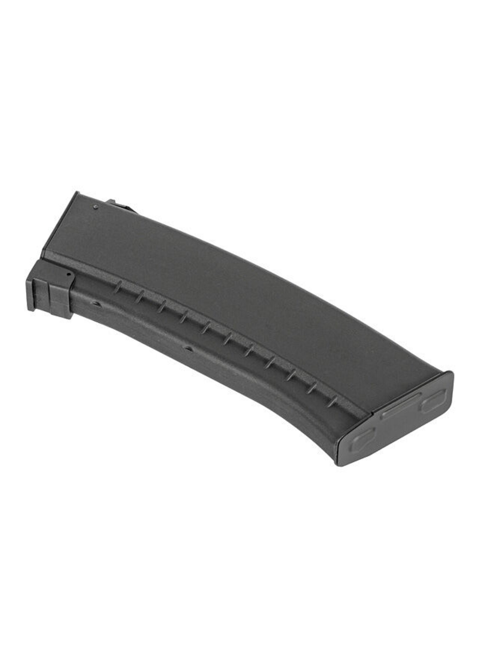 S&T S&T AK74/AK105 Series Hi-Cap Magazine (460 Rounds - Black - STMAG29HBK)