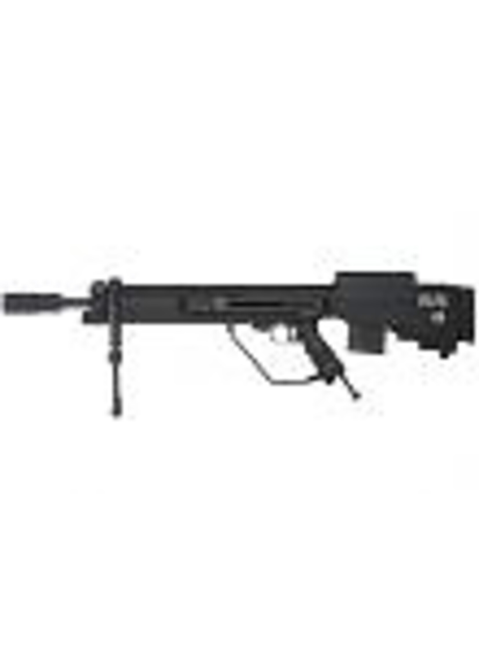 Ares Ares SOC SLR Sniper Rifle (MSR-SOC)