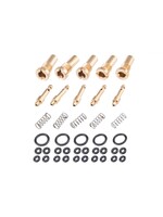 CYMA CYMA x SP System Input Valve Maintenance Pack for Tokyo Marui Hi-Capa & MWS Gas Blowback Airsoft Guns