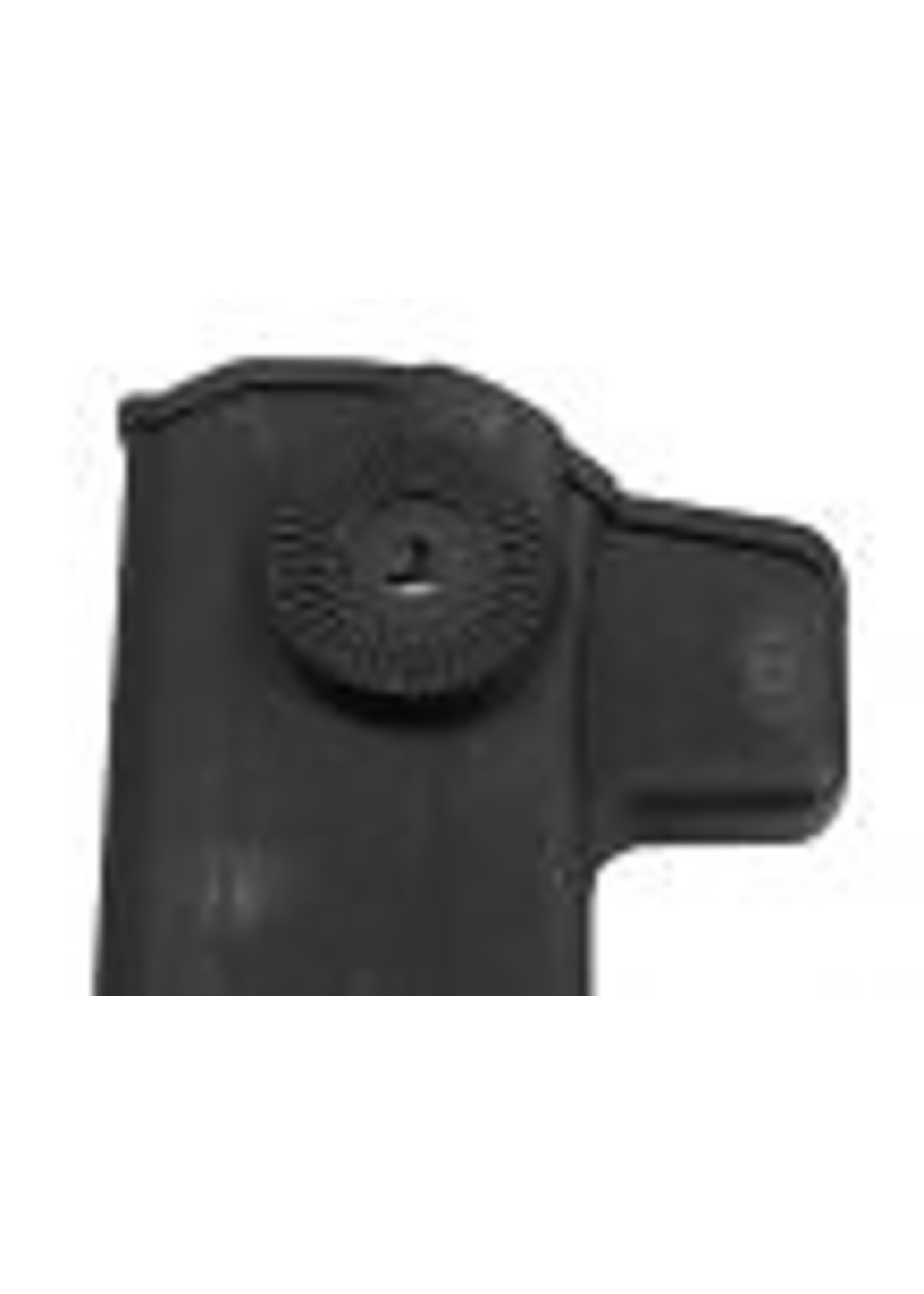 wosport WoSport Hi-Capa Quick Release Holster (Black
