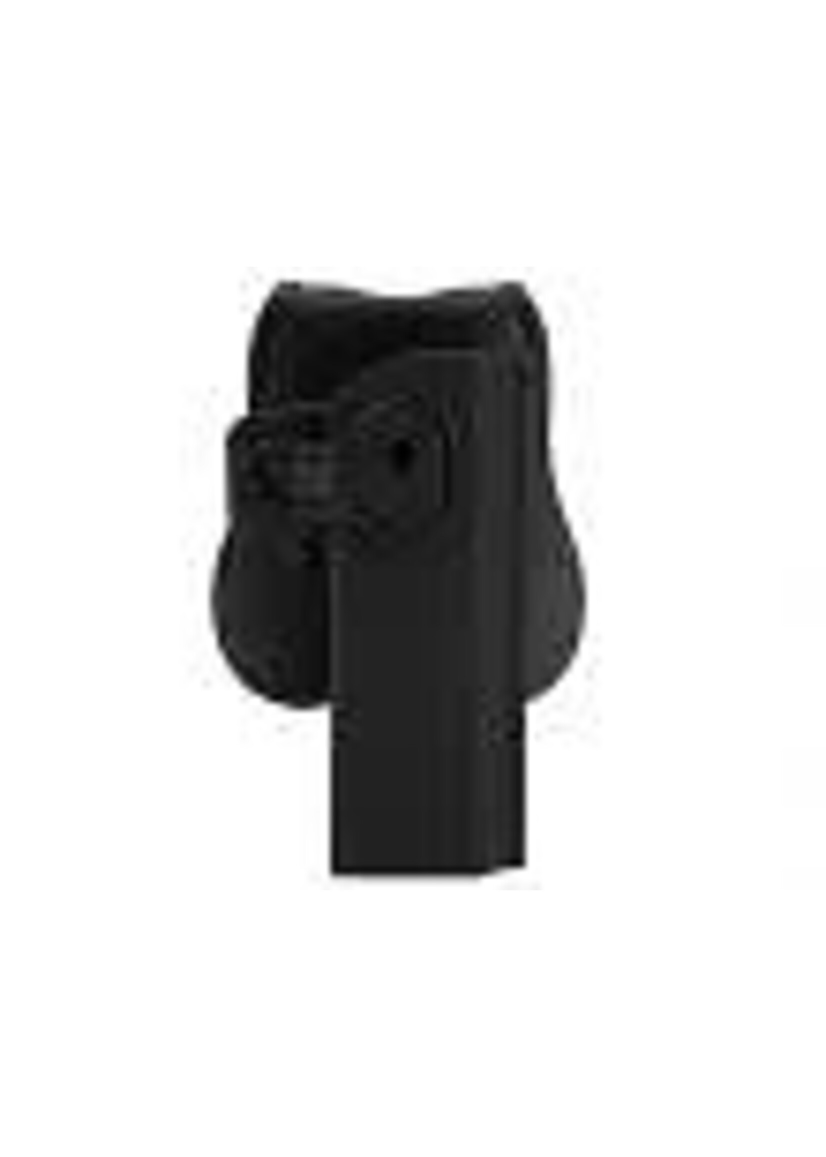 wosport WoSport Hi-Capa Quick Release Holster (Black