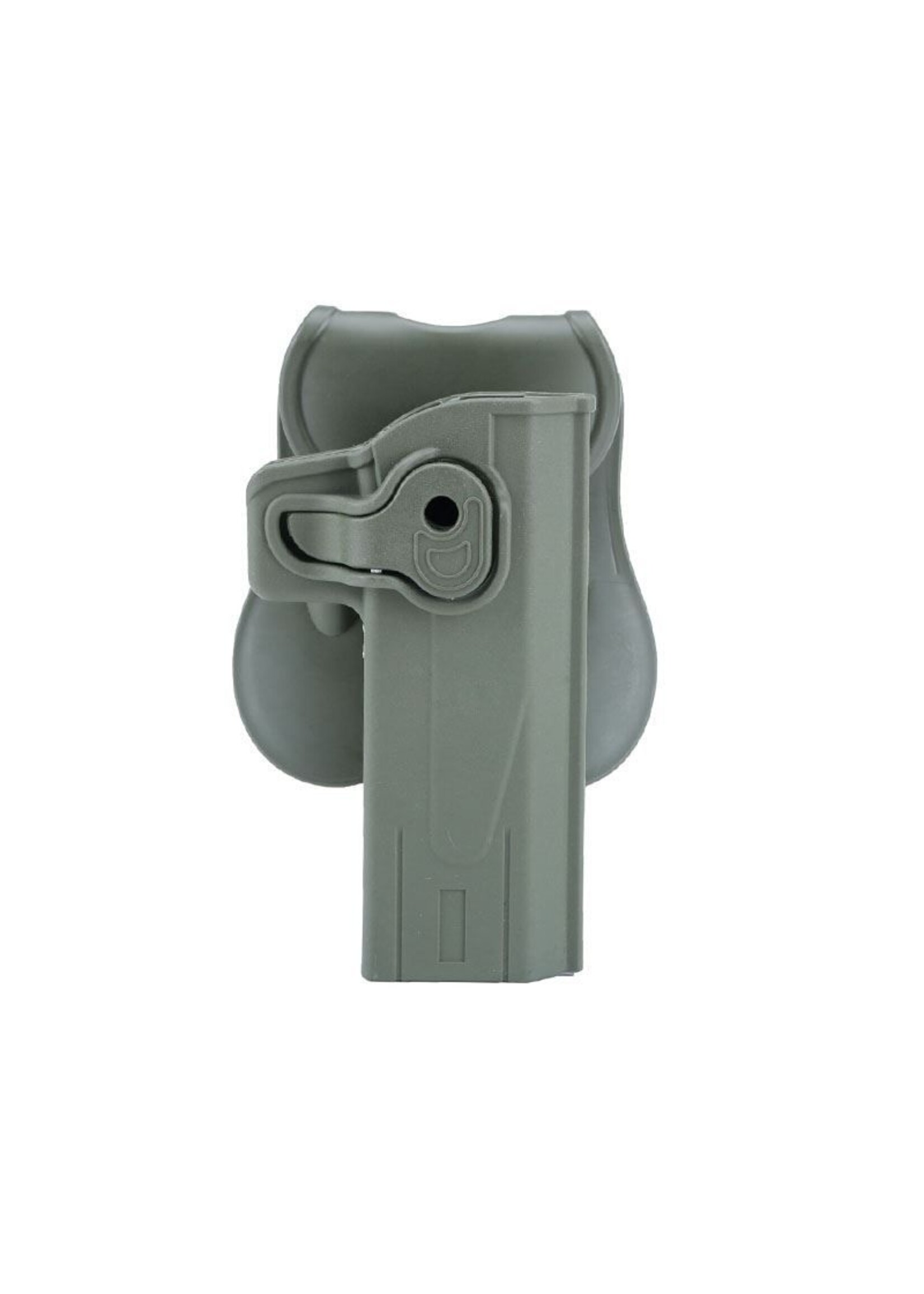 wosport WoSport Hi-Capa Quick Release Holster (OD)