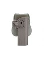 wosport WoSport Hi-Capa Quick Release Holster (Tan)