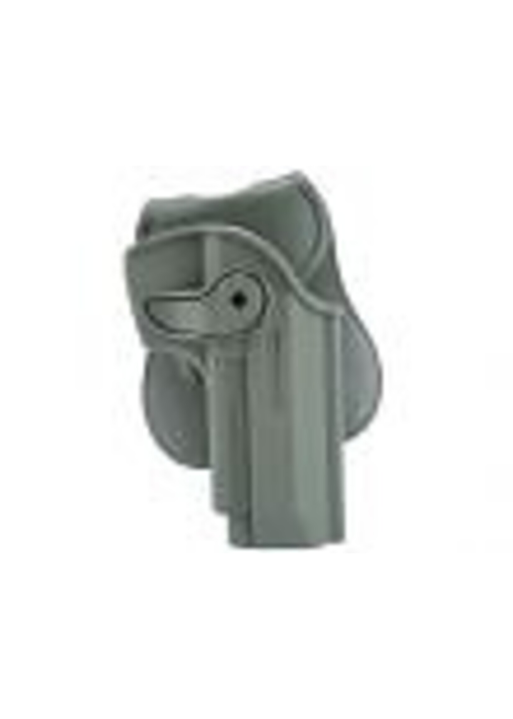 wosport WoSport M92 Quick Release Holster (OD)