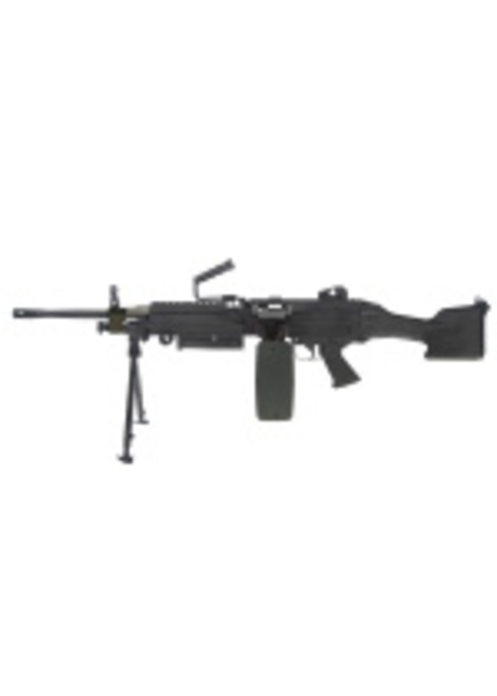 classic army CA 249 MKII Support Airsoft Electric Gun