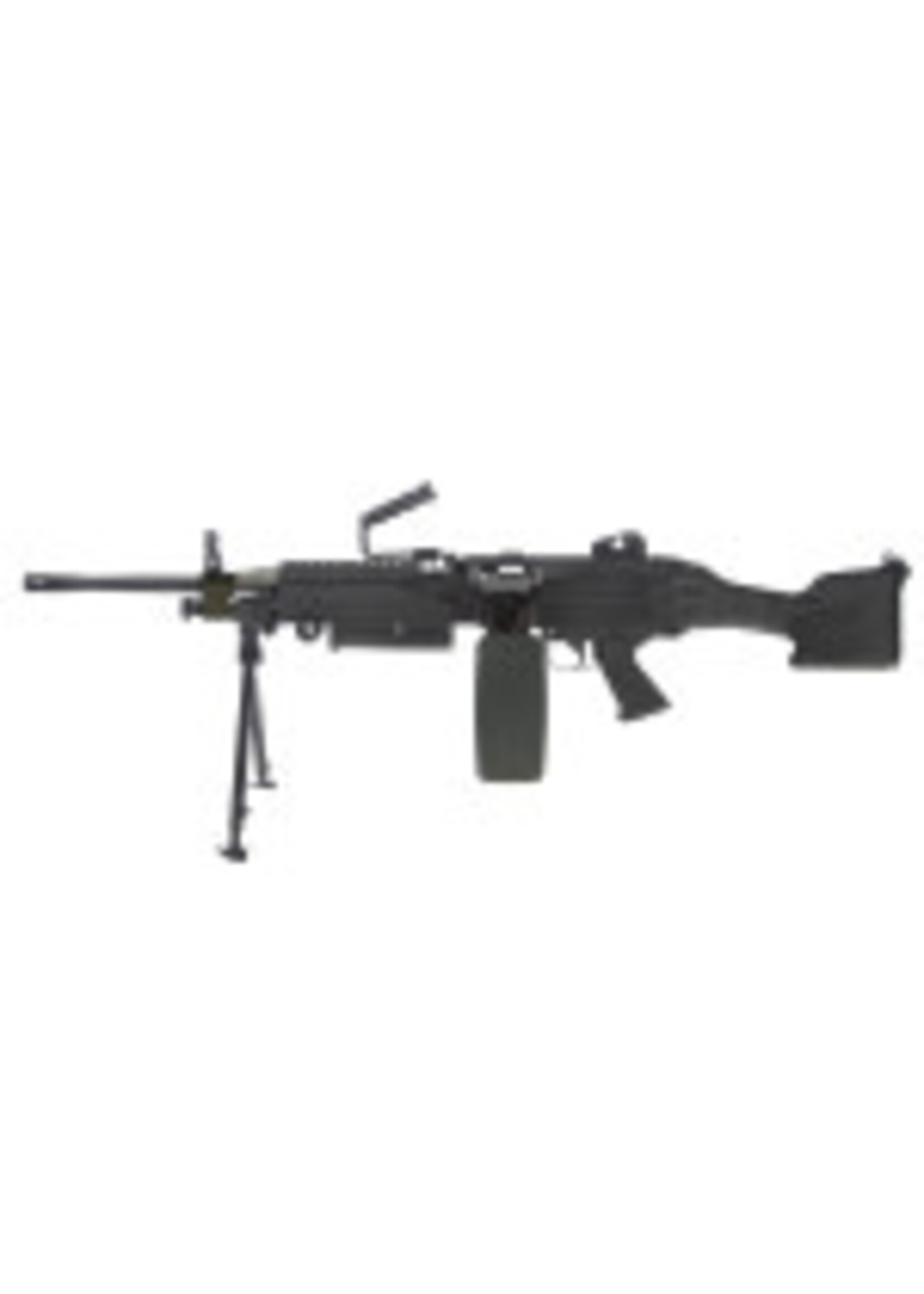 classic army CA 249 MKII Support Airsoft Electric Gun