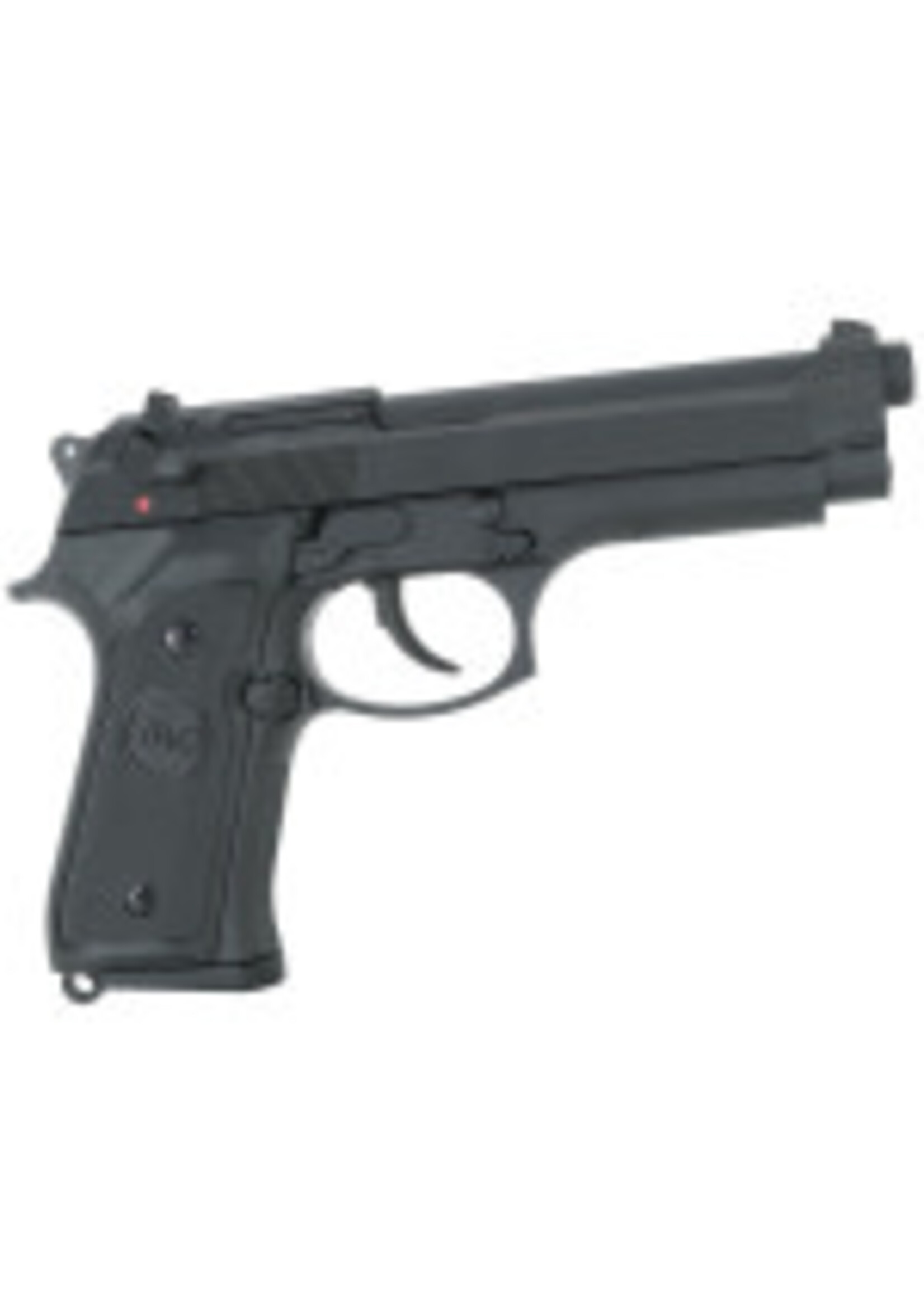 SRC GB-0701 SR-92 M9 Gas Blowback Half Metal Airsoft Pistol