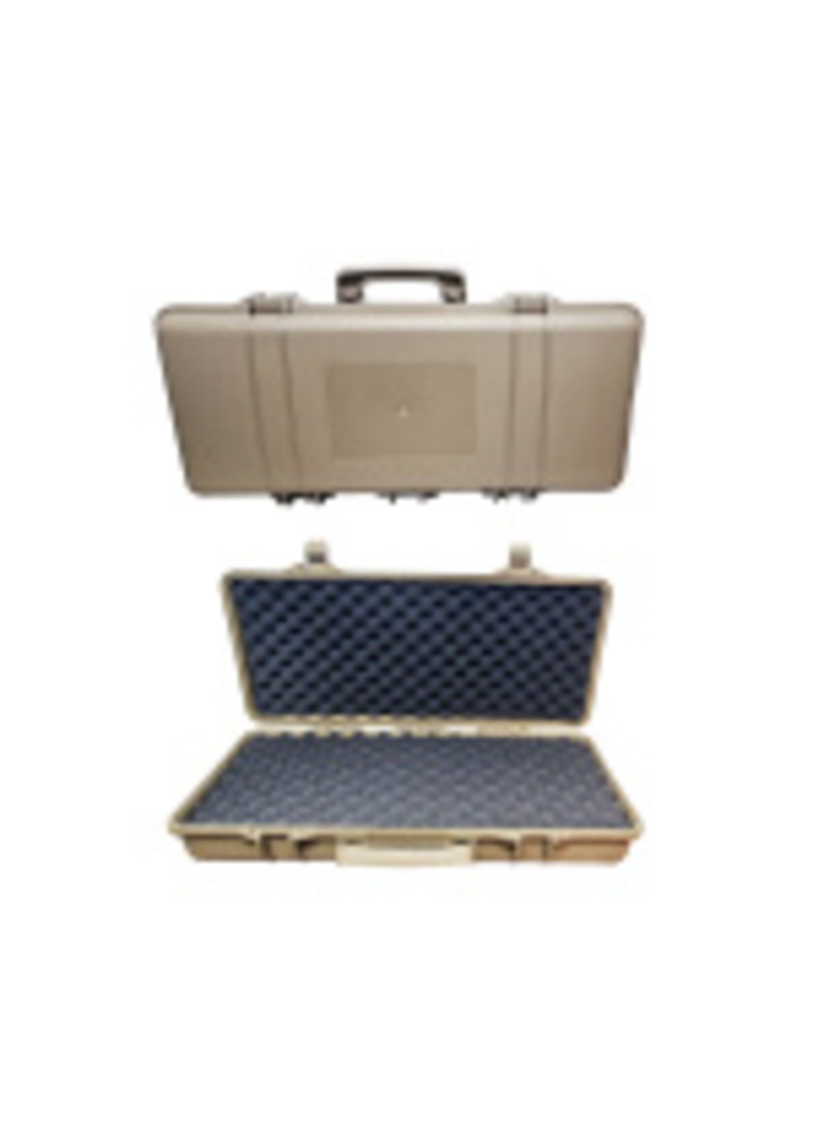 SRC SRC P49 Case 68.5cm - TAN