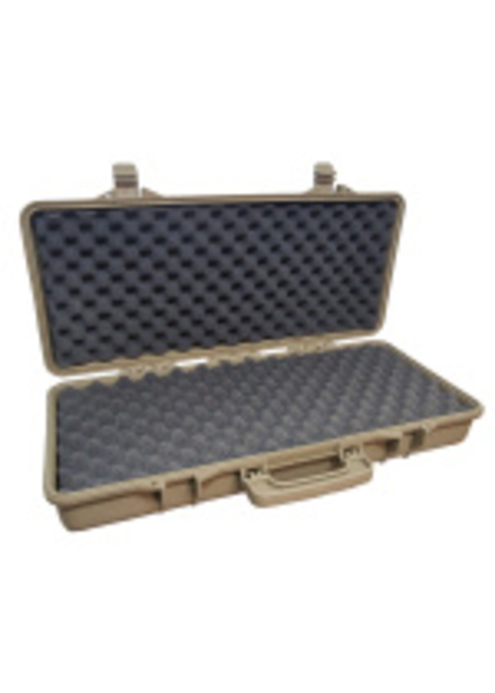 SRC SRC P49 Case 68.5cm - TAN