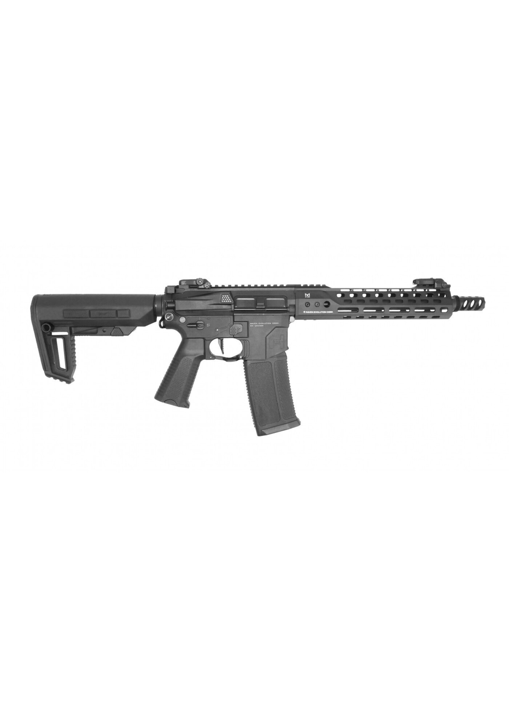 RAVEN EVOLUTION Raven Evolution EVO Prowler CQB M4 - Black
