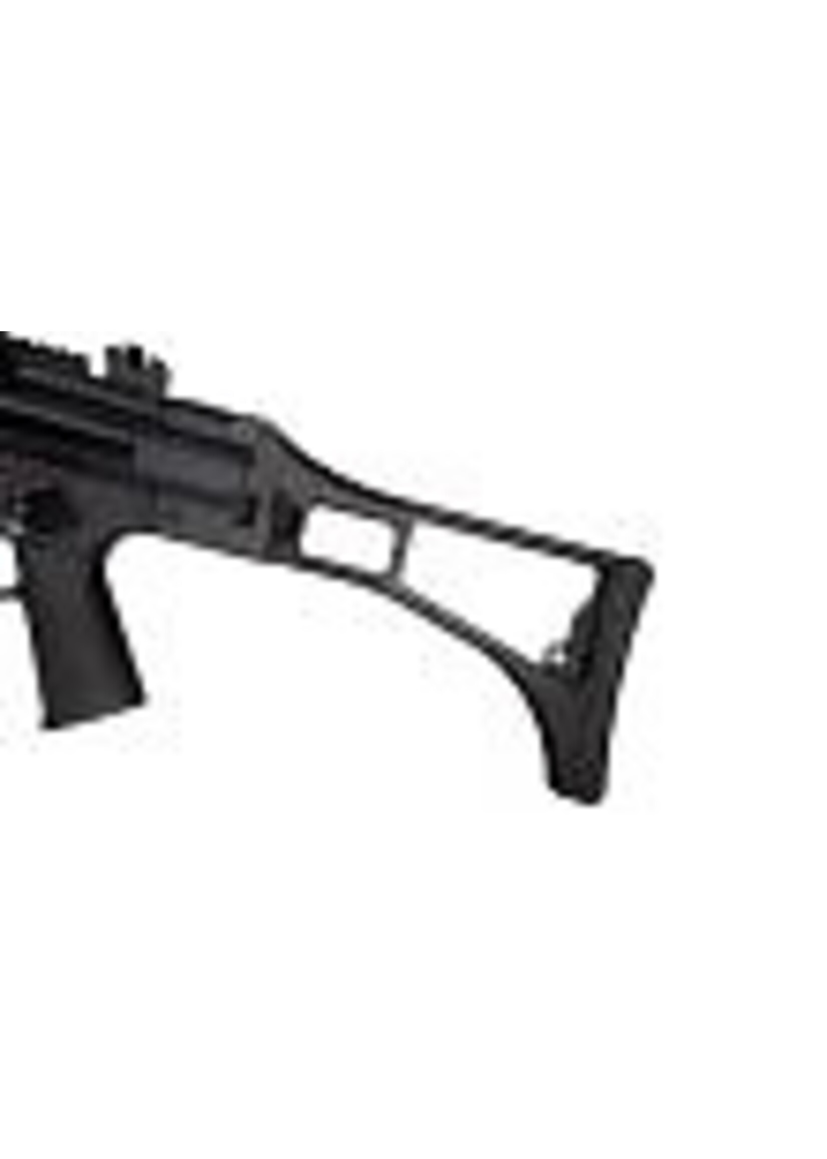 SECUTOR Secutor Virtus G-X AEG (Black)