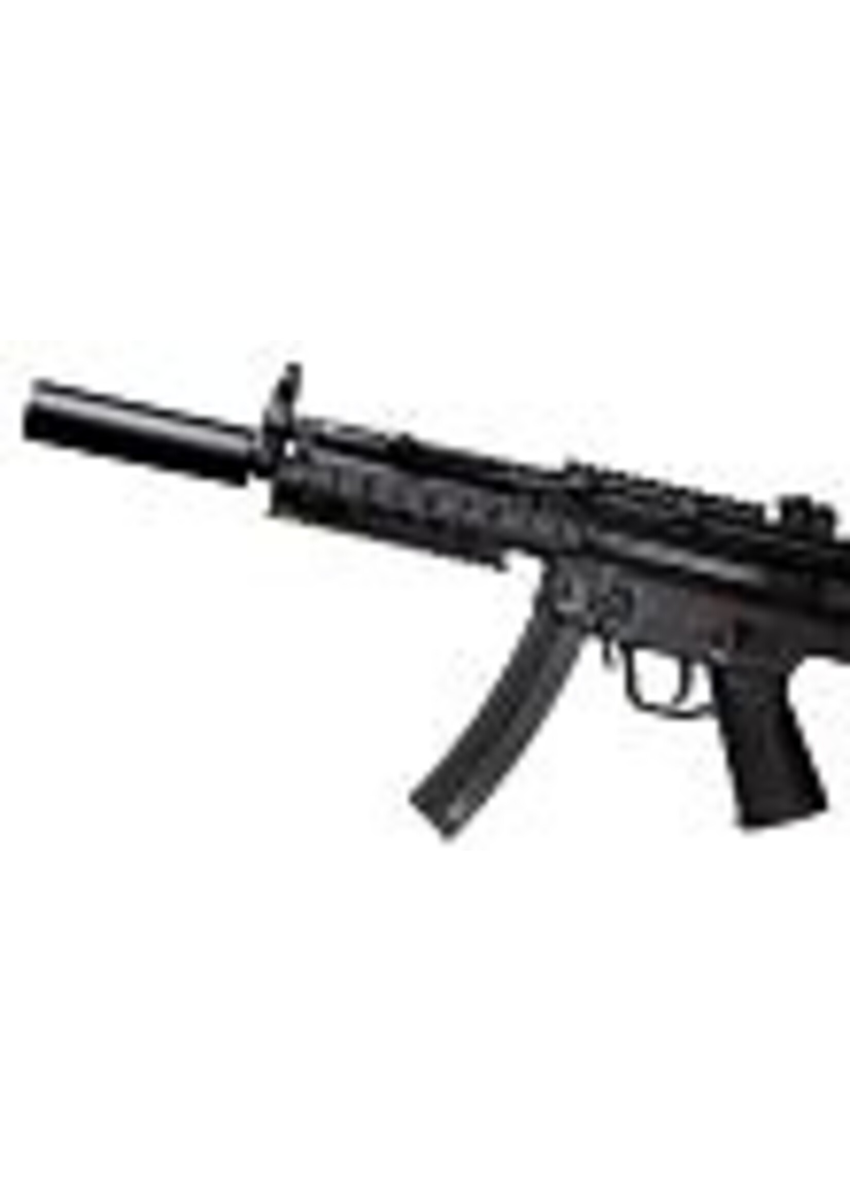 SECUTOR Secutor Virtus G-X AEG (Black)