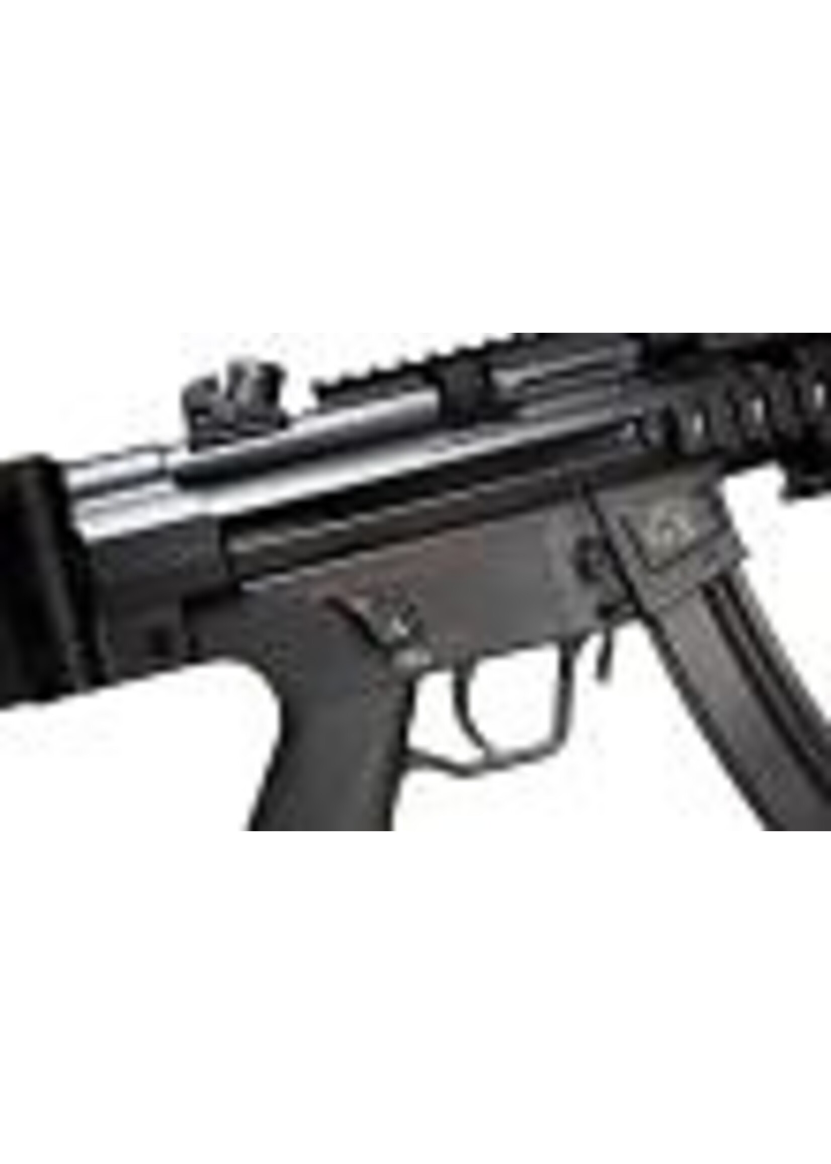 SECUTOR Secutor Virtus G-X AEG (Black)