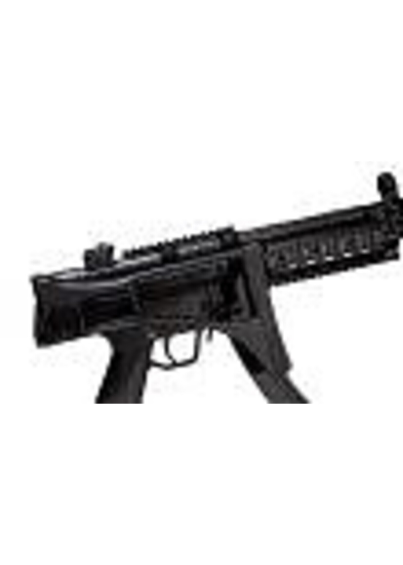 SECUTOR Secutor Virtus G-X AEG (Black)